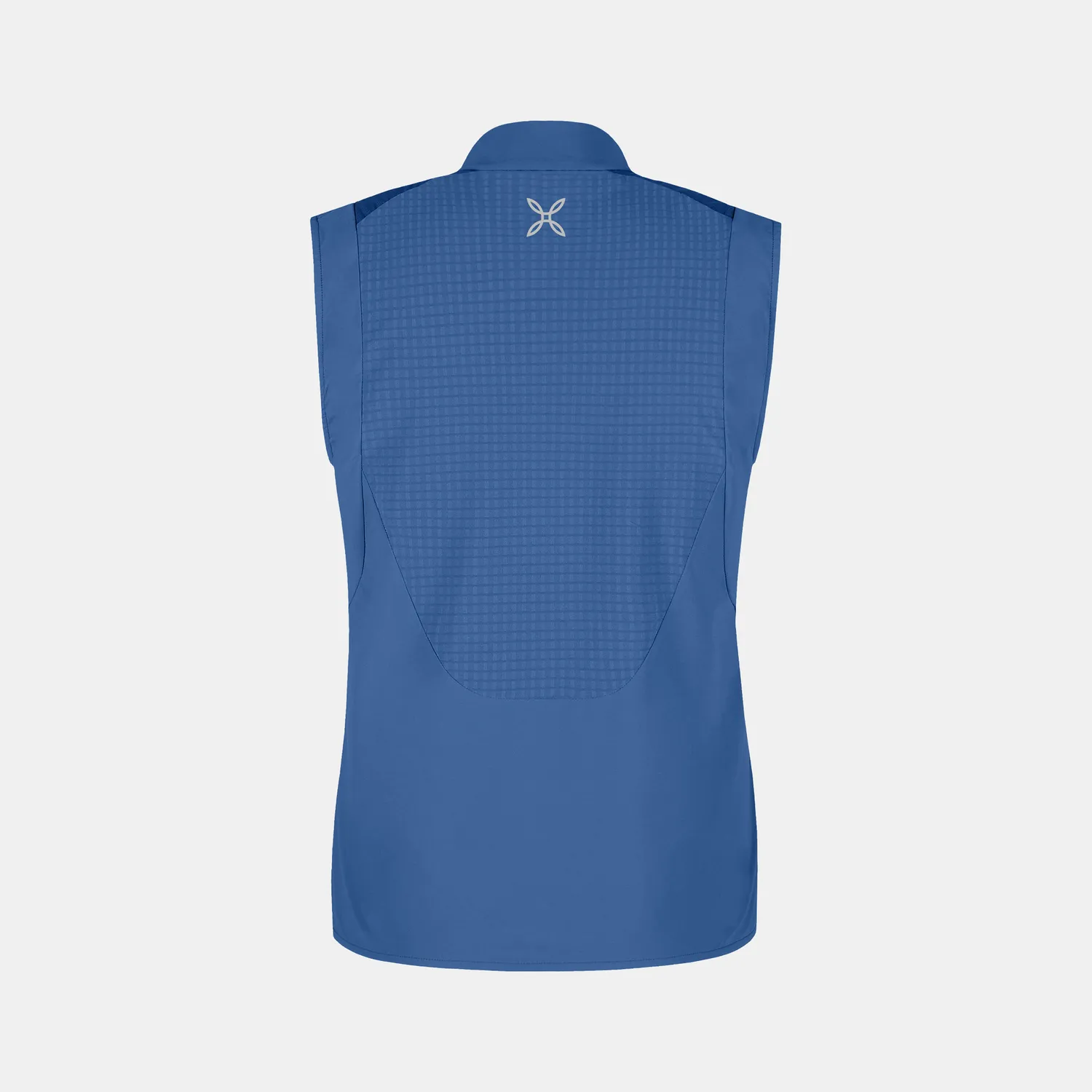 Montura Trace Hybrid Vest gilet homme vert isolant