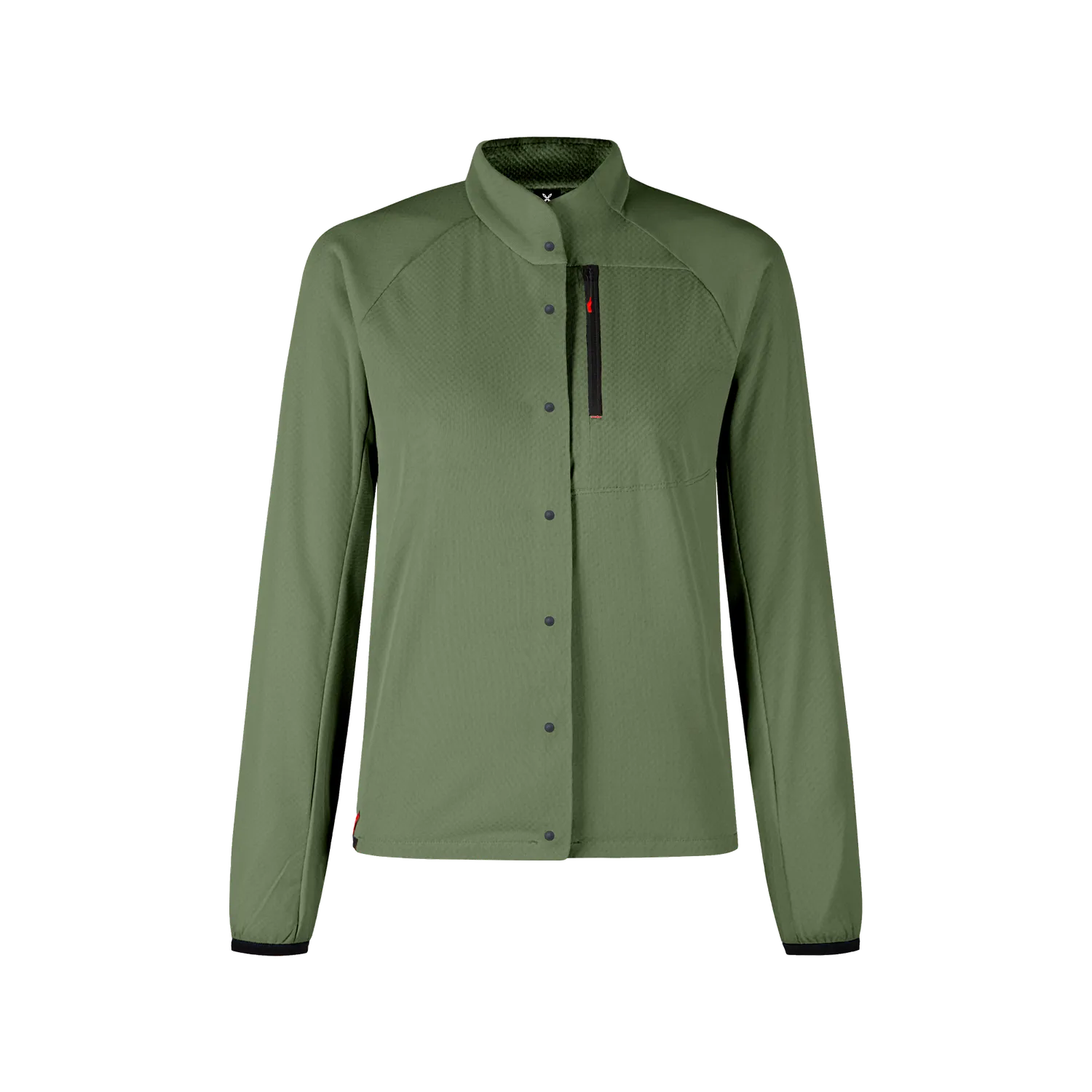 Montura Versante Octa Maglia polaire femme shell légère