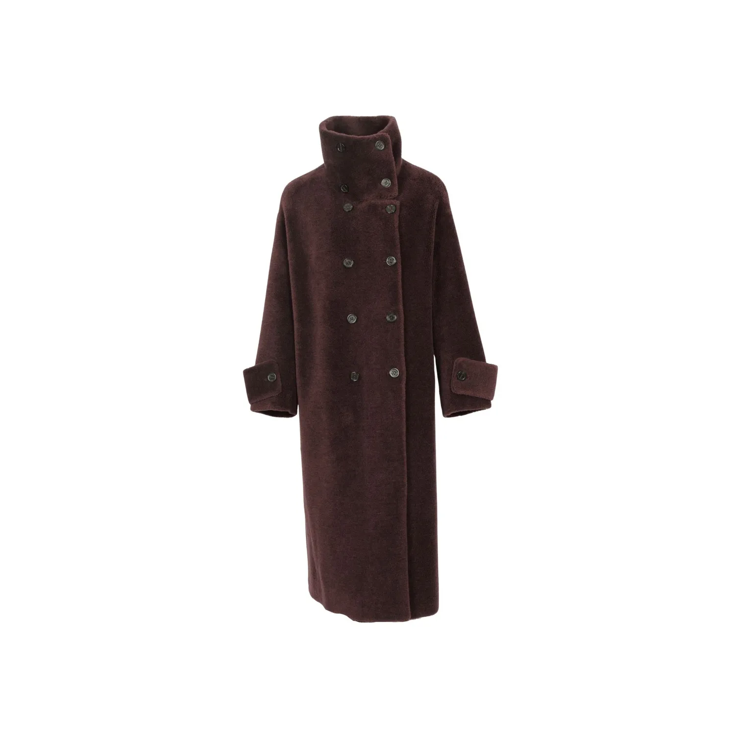 Oakwood Charlotte 65286 manteau porto réversible