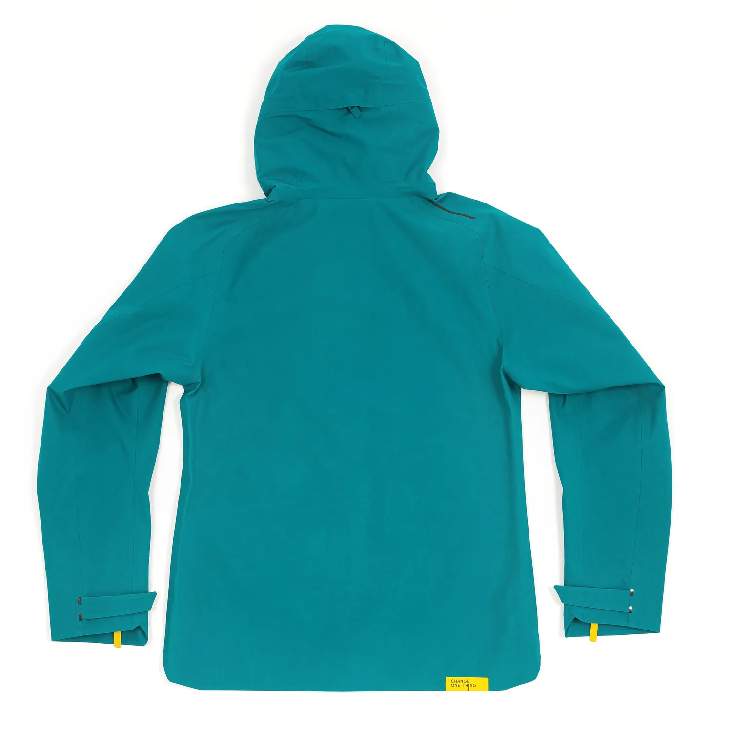 INSPYRATIONS Shyft 3L veste femme turquoise imperméable
