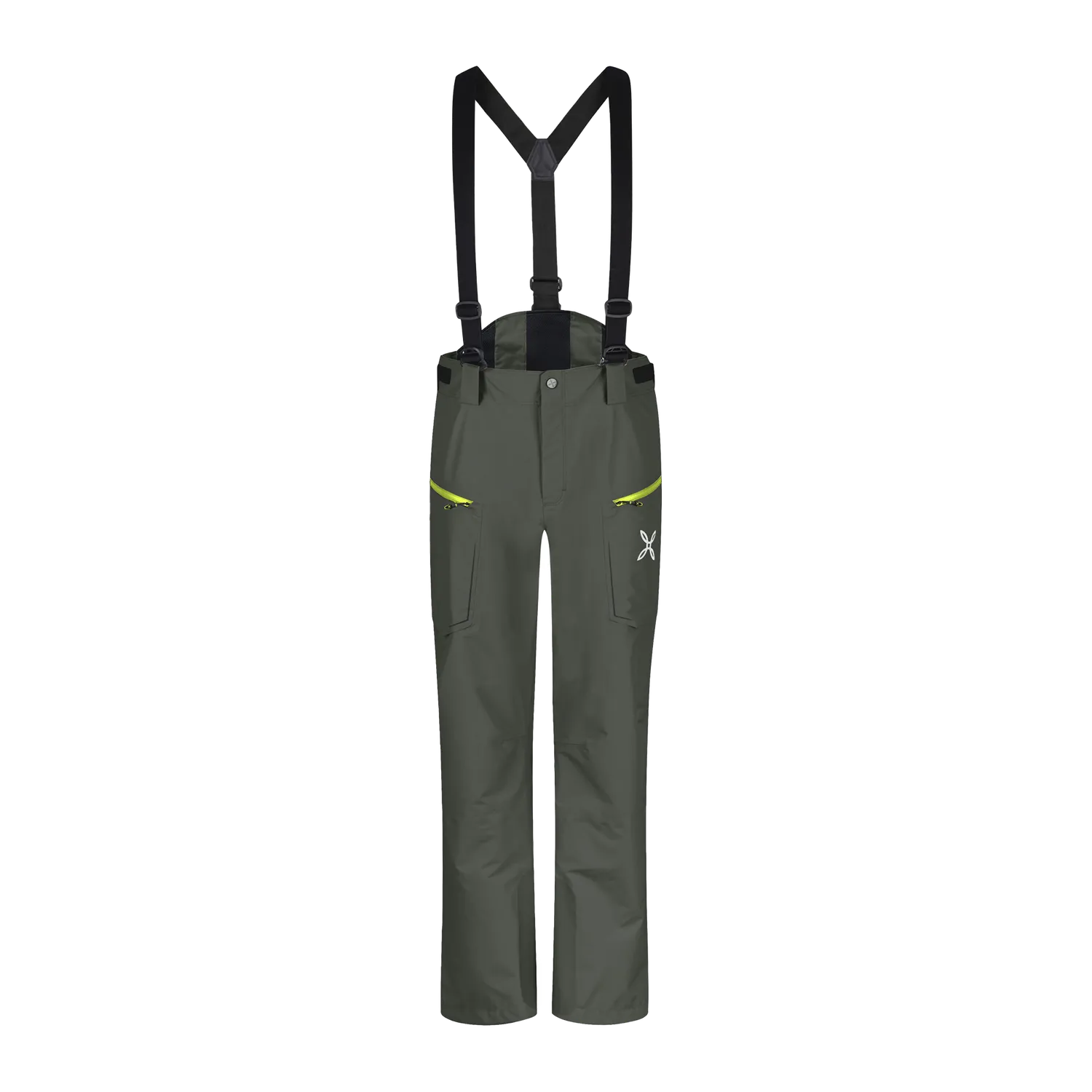 Montura Line Pants pantalon ski homme Gore-Tex Pro