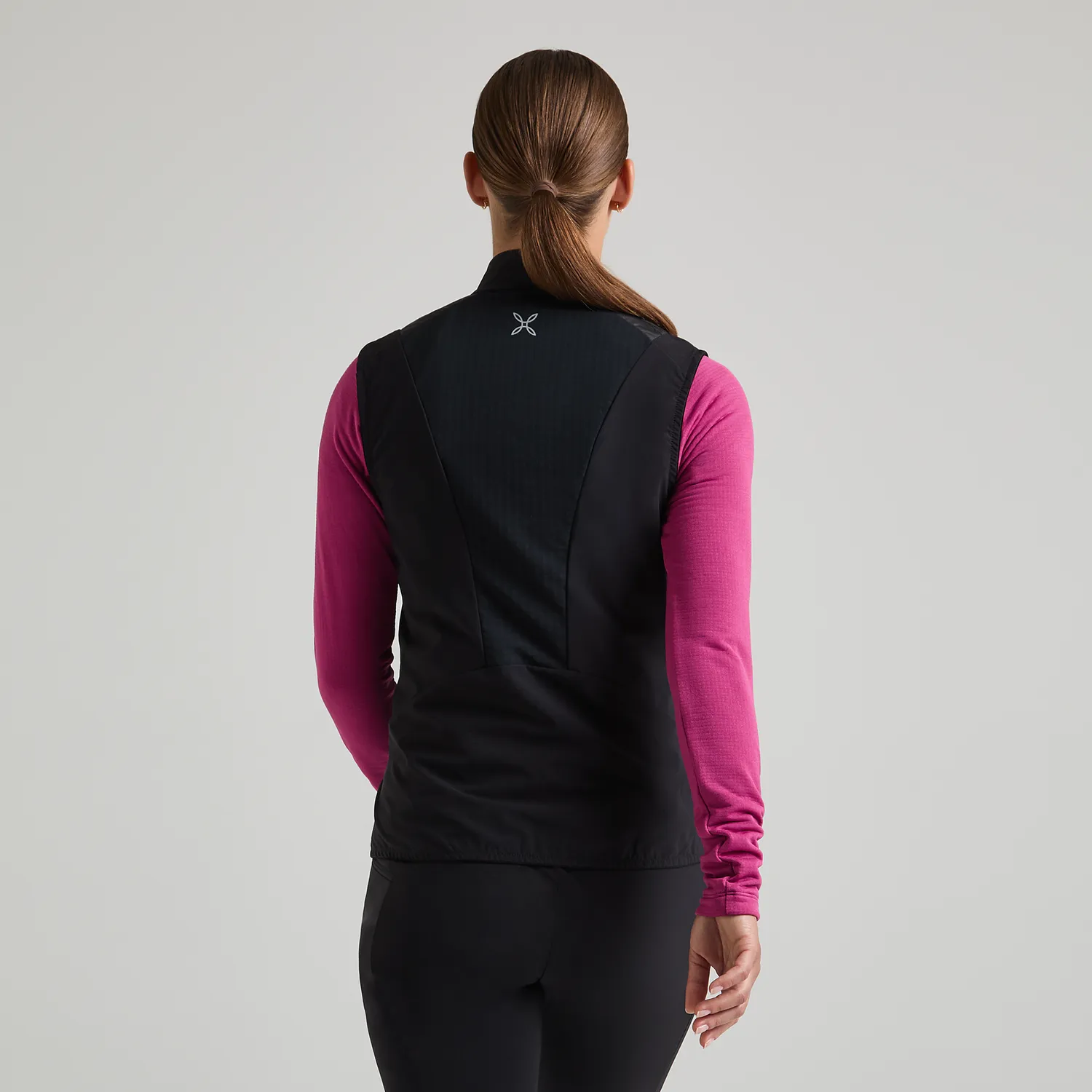 Montura Trace Hybrid Vest gilet femme isolé