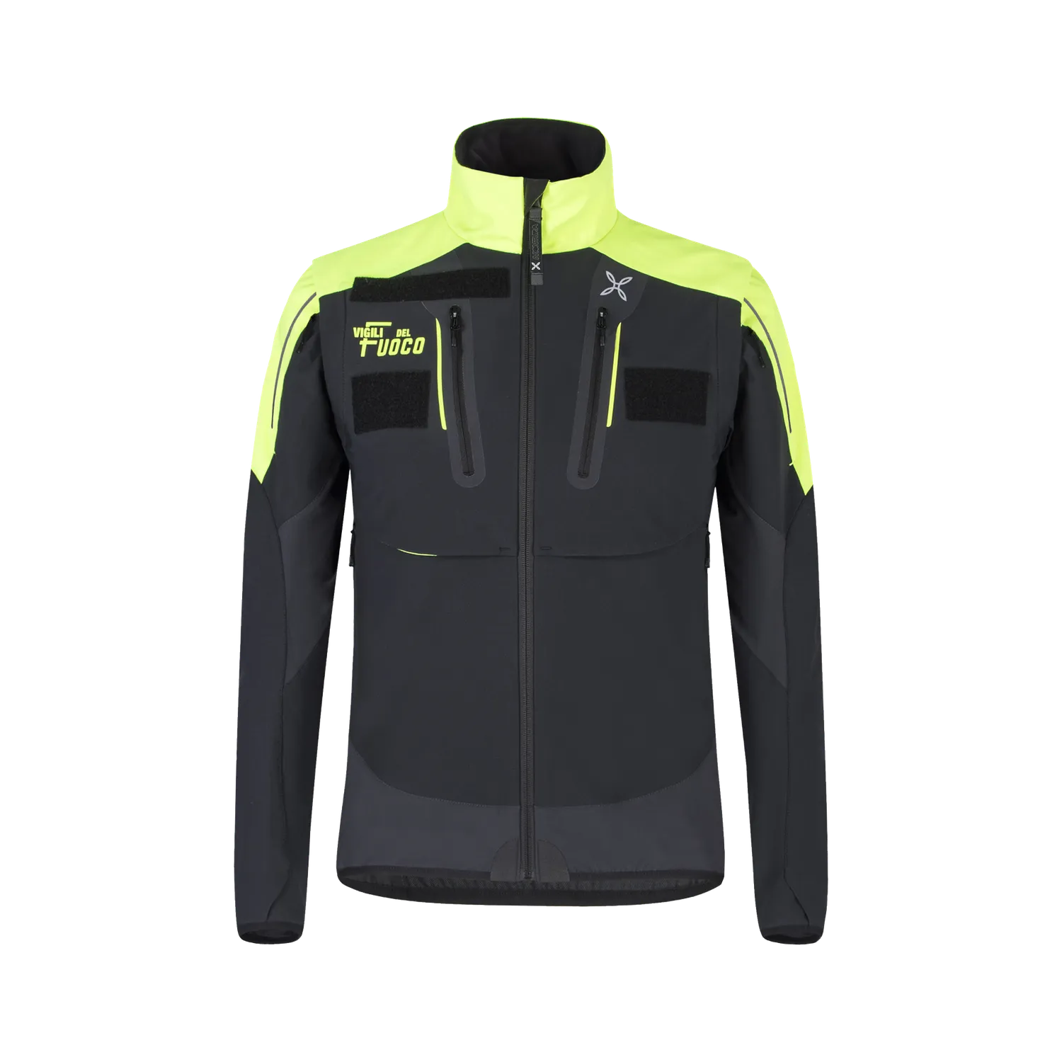 Montura Brave 3 veste homme softshell déhoussable