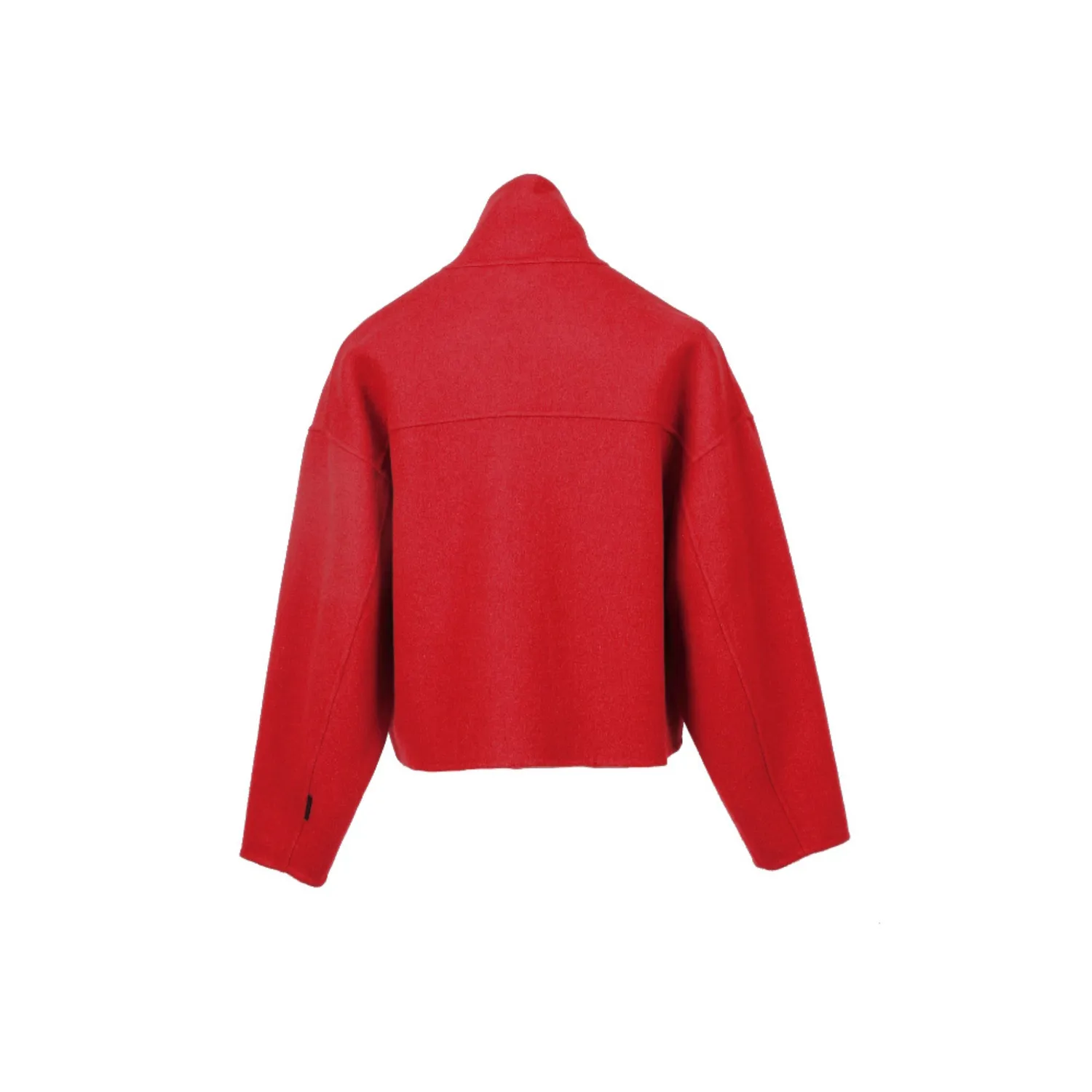 Oakwood Gigi 65354 veste rouge 100% laine