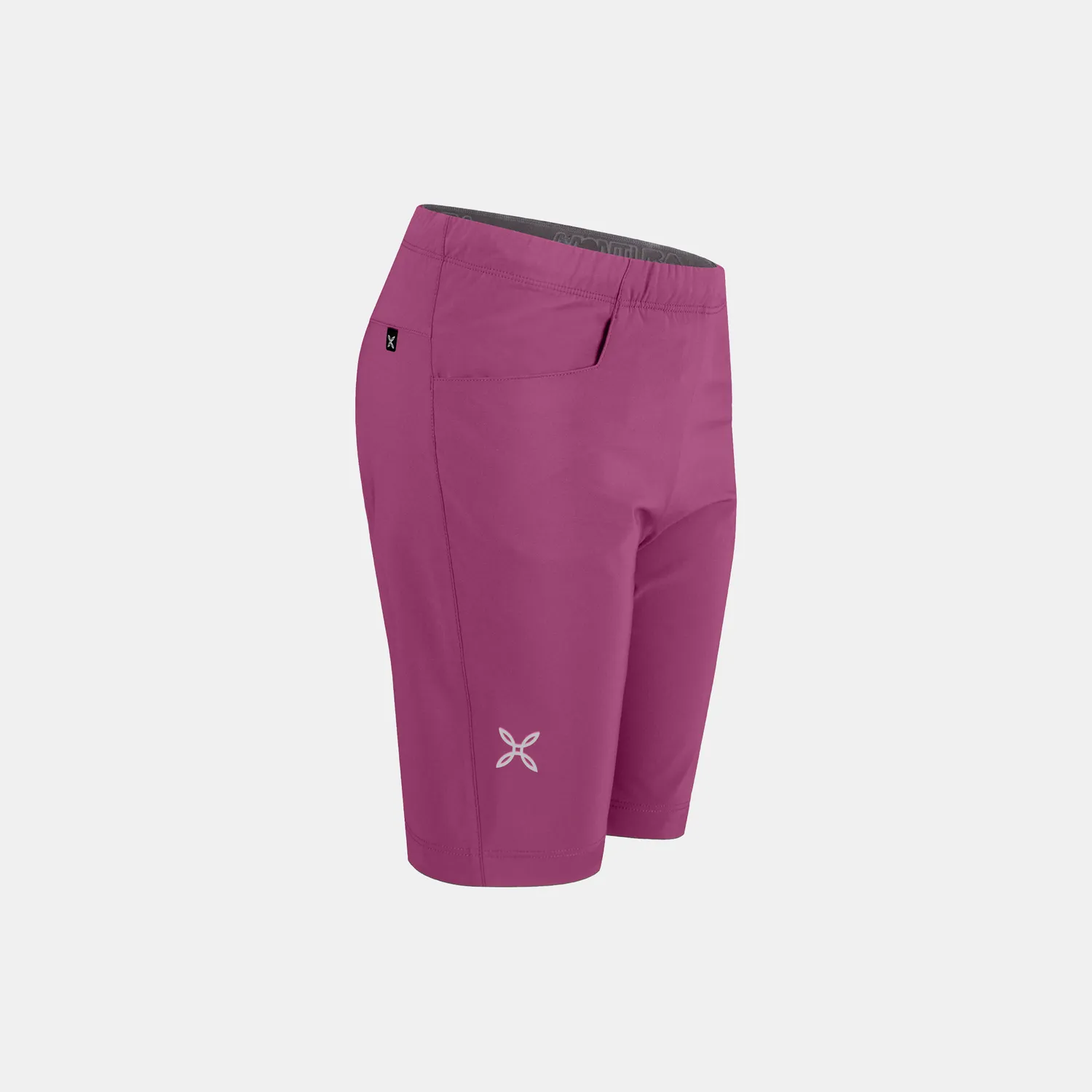 Montura Outdoor Bermuda short enfant stretch UPF50