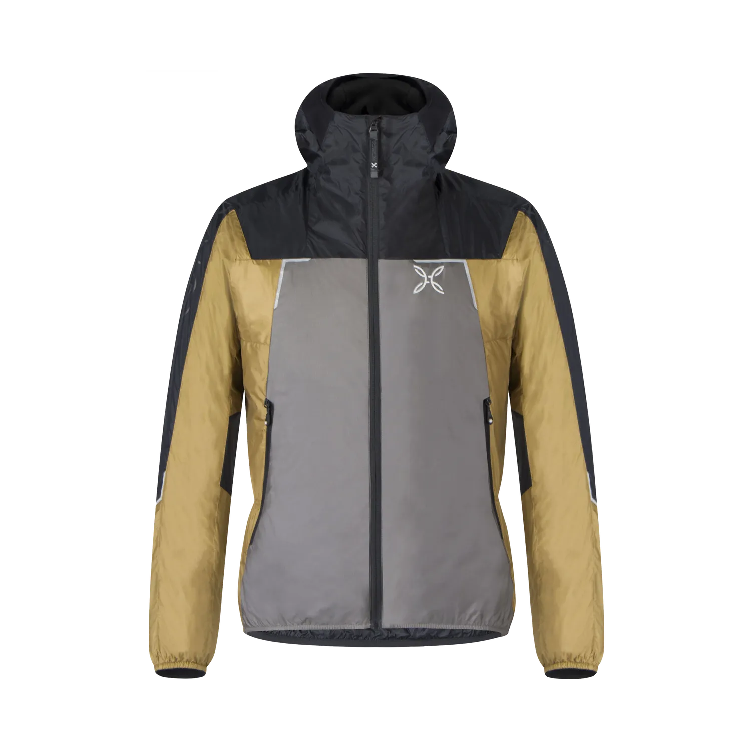 Montura Skisky 2.0 veste ski matelassée verde salvia