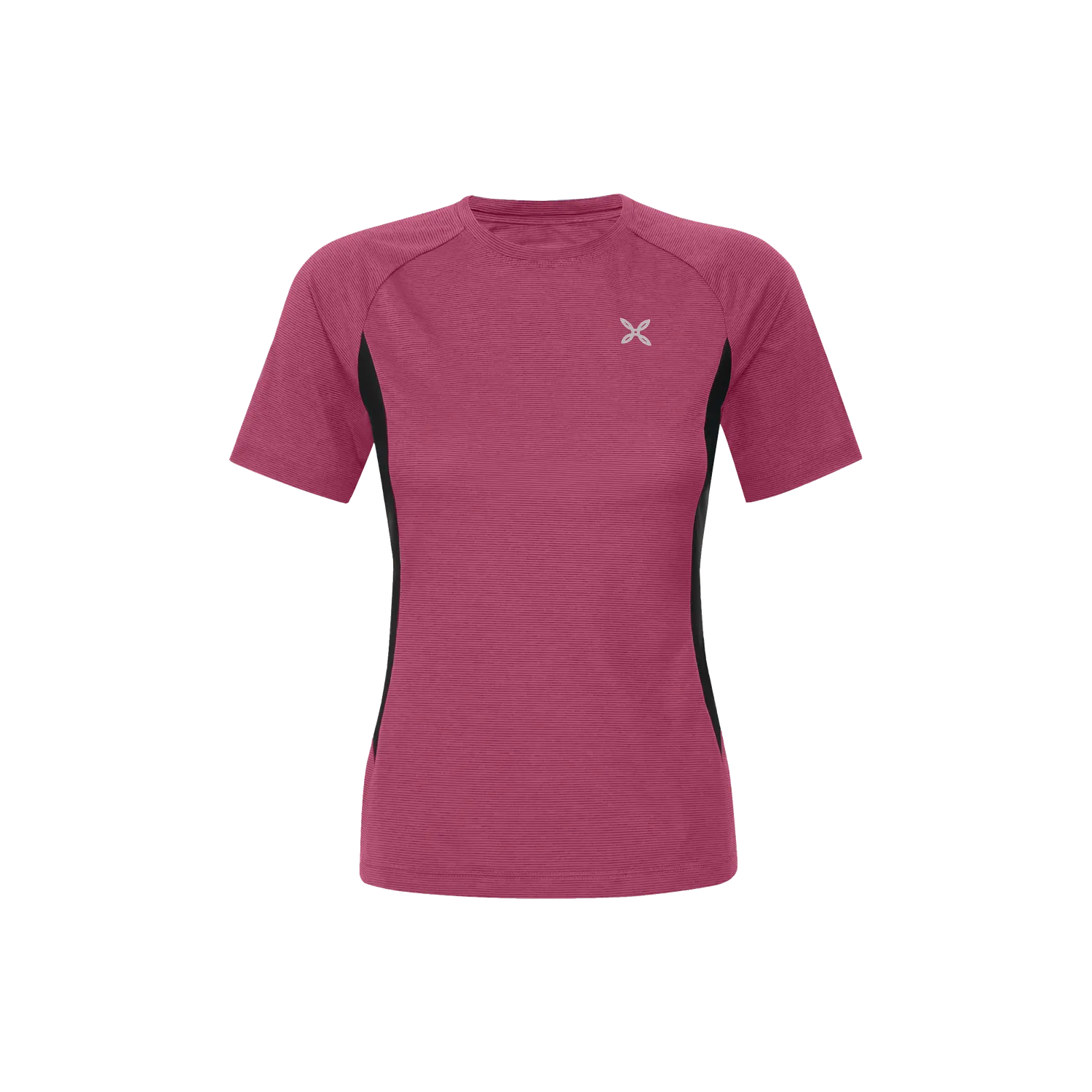 Montura Rise T-Shirt t-shirt outdoor femme beige respirant