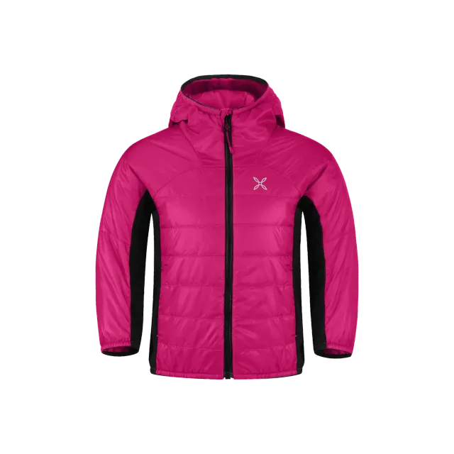 Montura Space Light Hooded Jacket Baby doudoune bébé légère