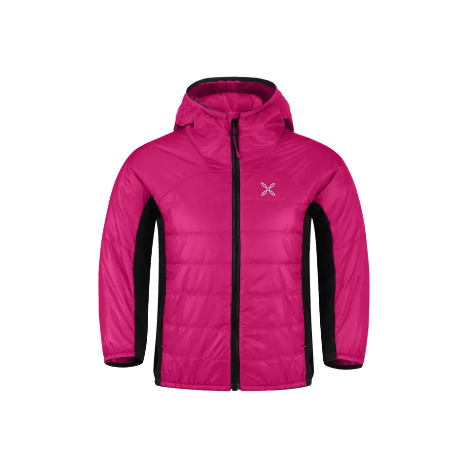 Montura Space Light Hooded Jacket Baby doudoune bébé légère