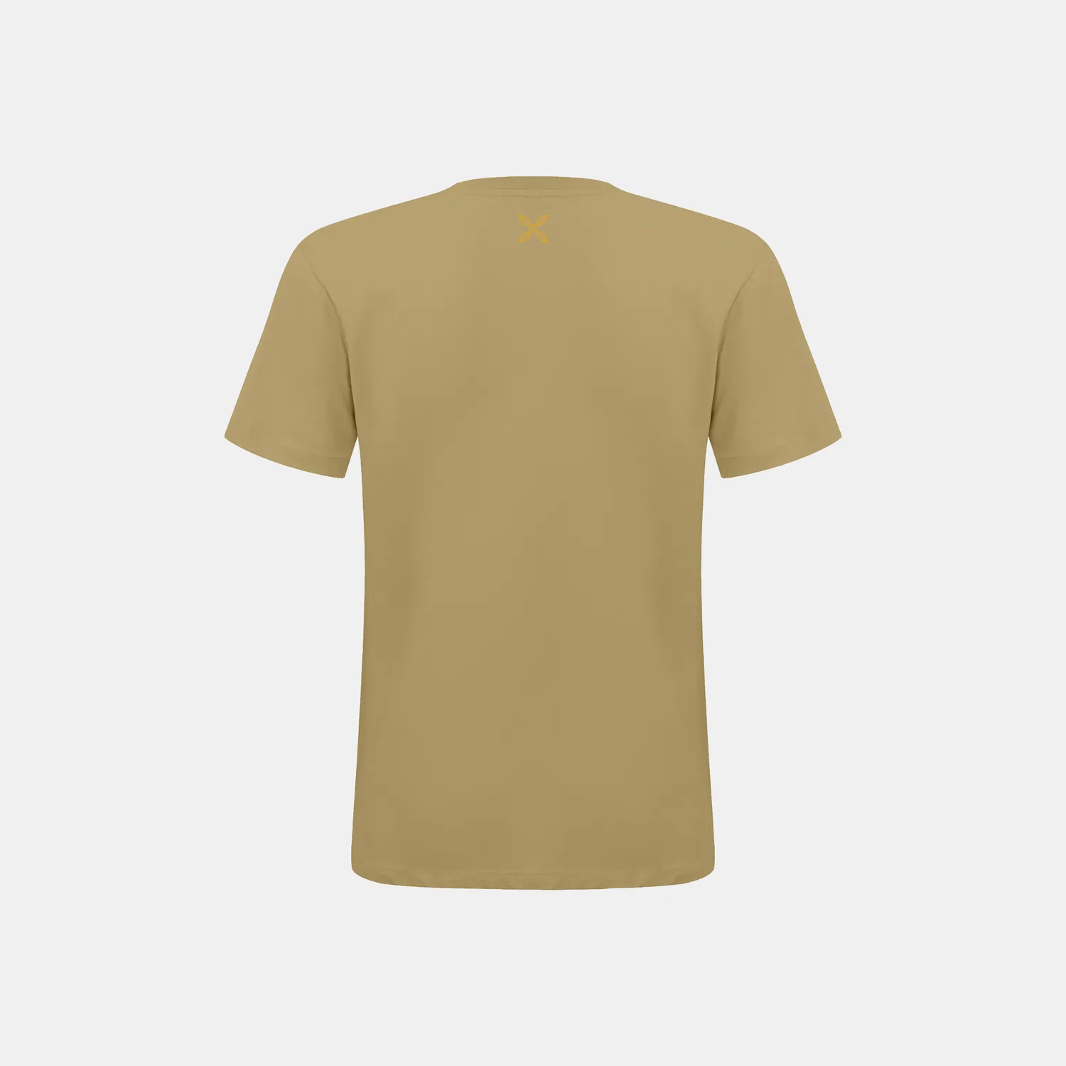 Montura Spire t-shirt homme coton bio