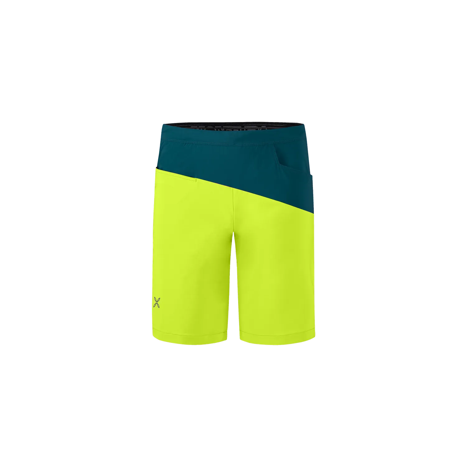 Montura Loom bermuda escalade homme anti-UV léger