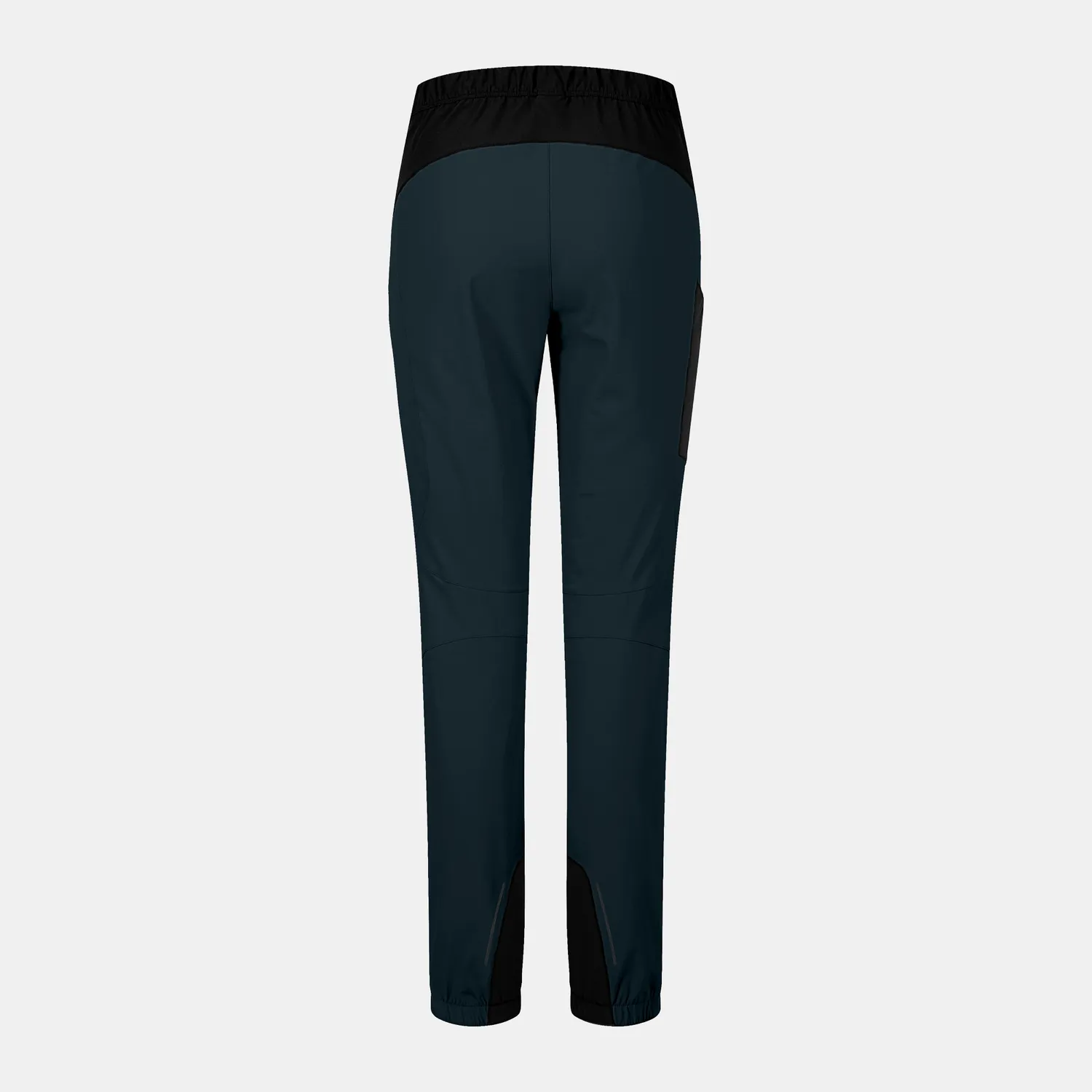 Montura Ritmo Light pantalon ski randonnée femme noir léger
