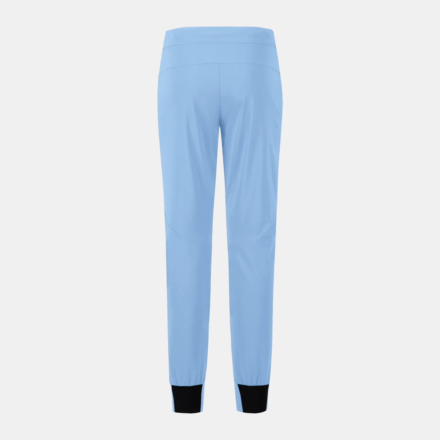 Montura Flow pantalon femme ardoise softshell