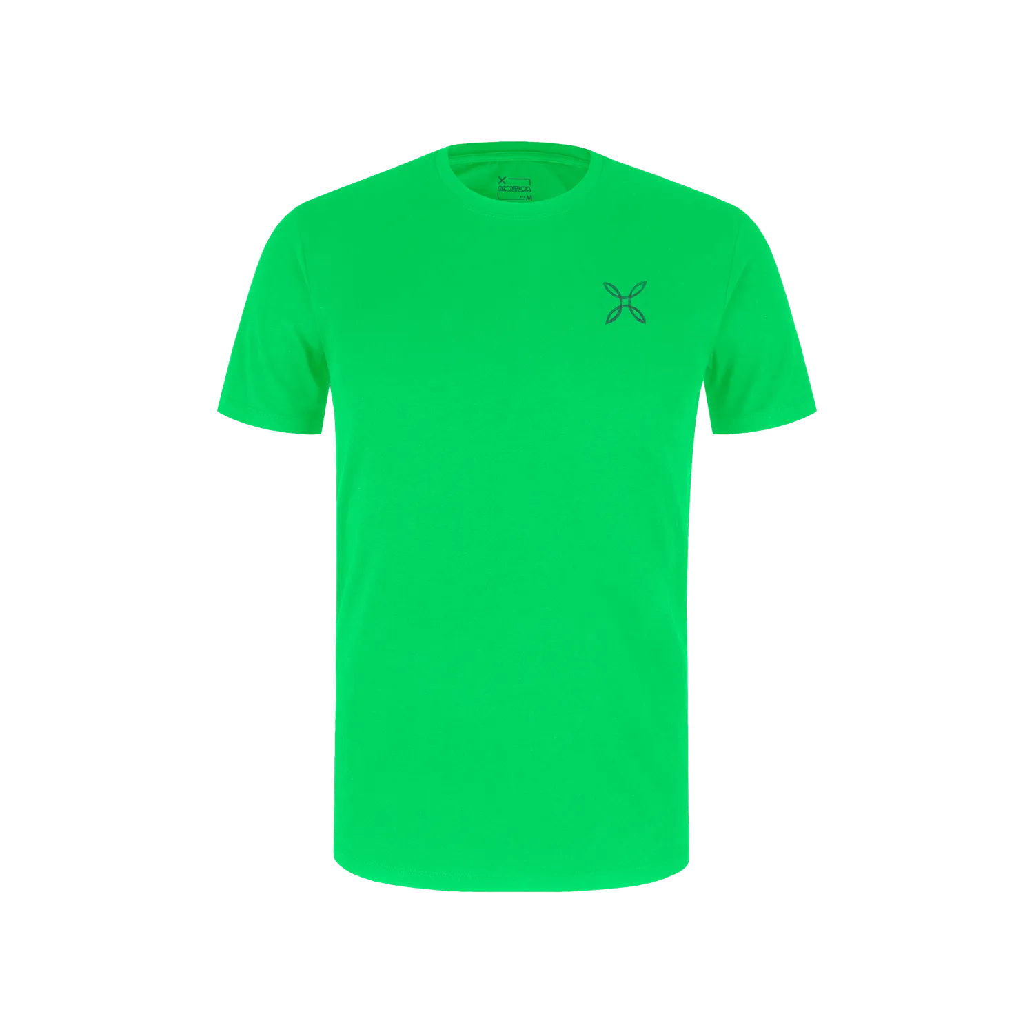 Montura Pencil Logo t-shirt unisexe coton bio