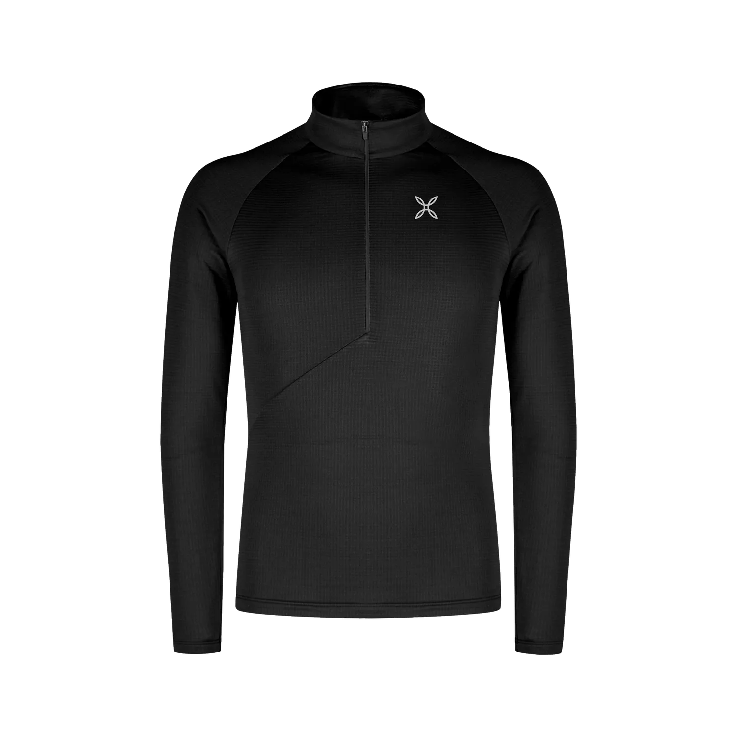 Montura Peak Power Polartec anorak ski homme à zip