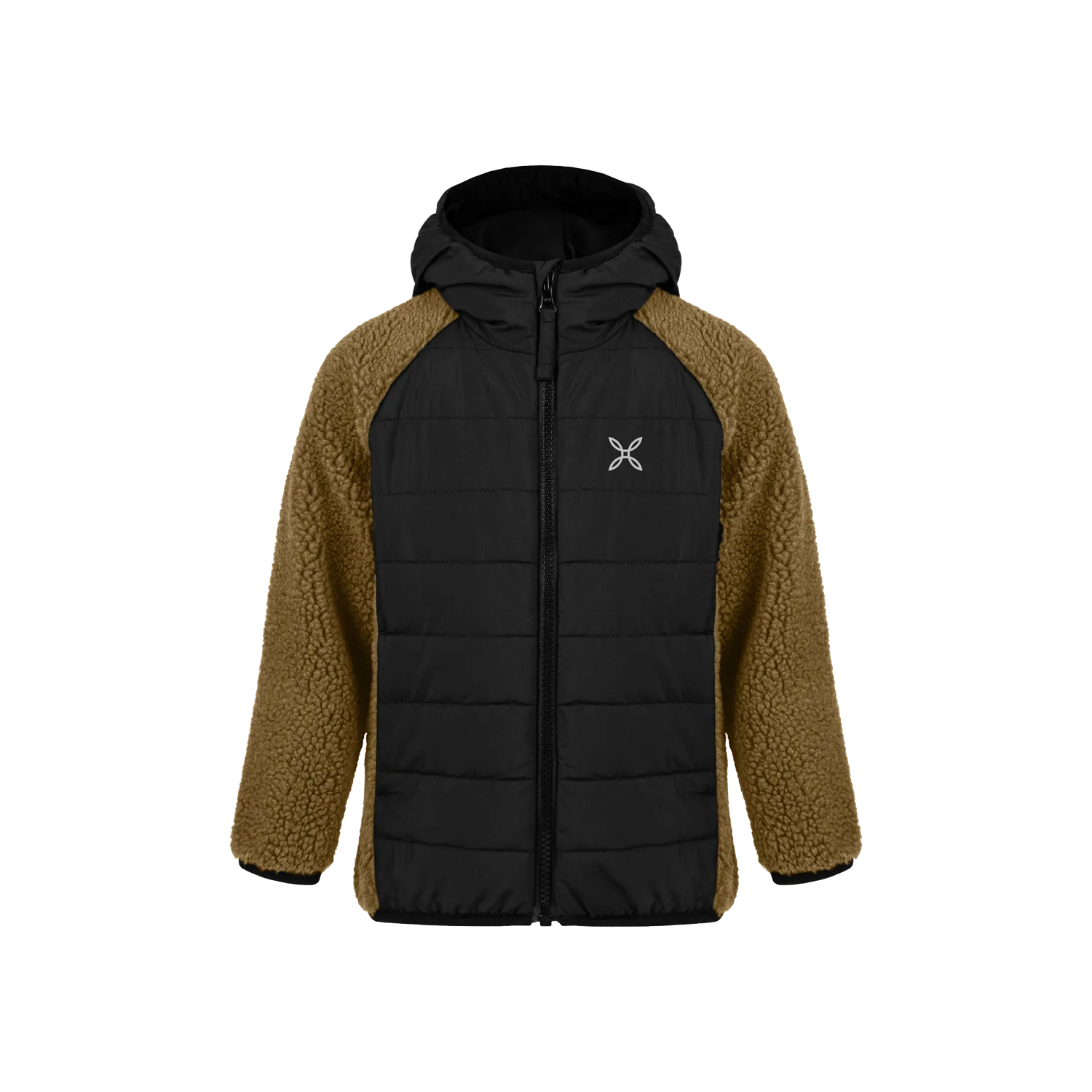 Montura Sherpa Hybrid veste bébé polaire chaude
