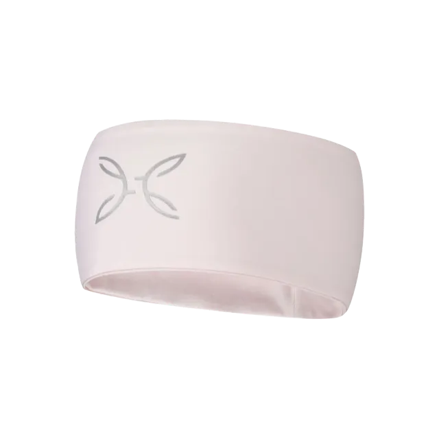 Montura Broken Light Band bandeau Light Rose UPF50+