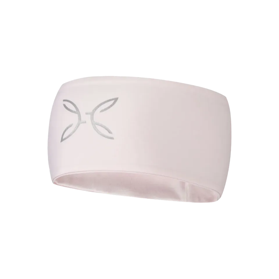 Montura Broken Light Band bandeau Light Rose UPF50+