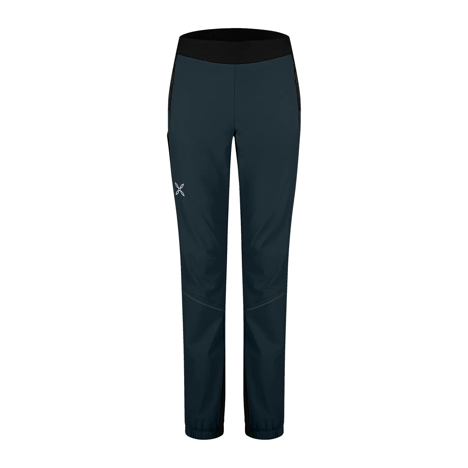 Montura Ritmo Light pantalon ski randonnée femme noir léger