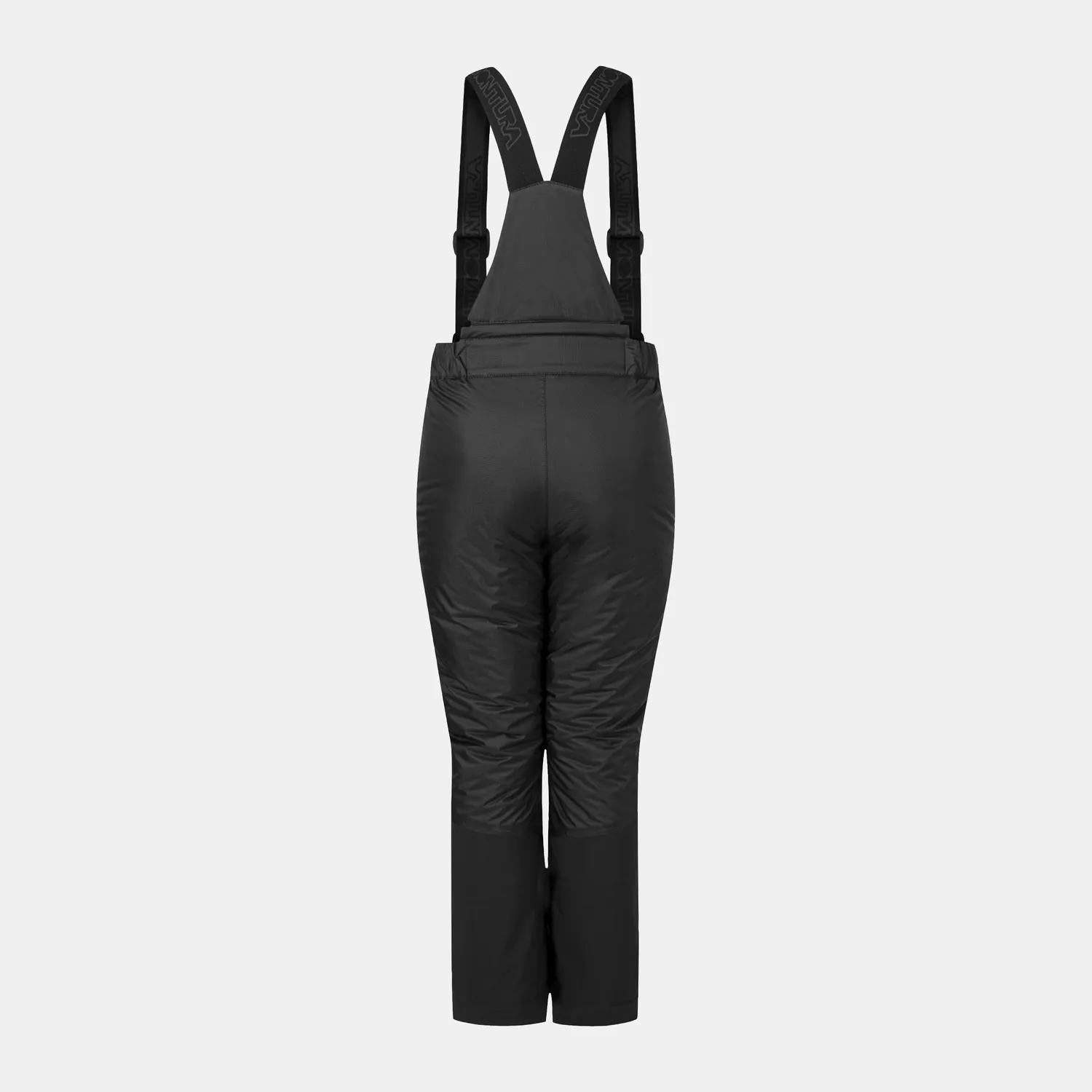 Montura Ski Pants 3 pantalon ski enfant chaud bretelles