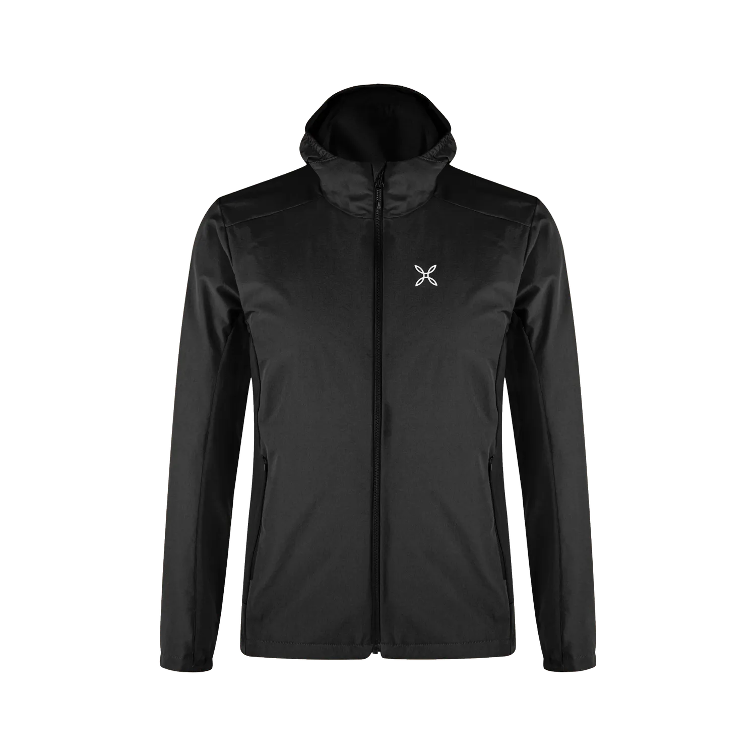 Montura Levante Jacket veste rando mixte noire légère