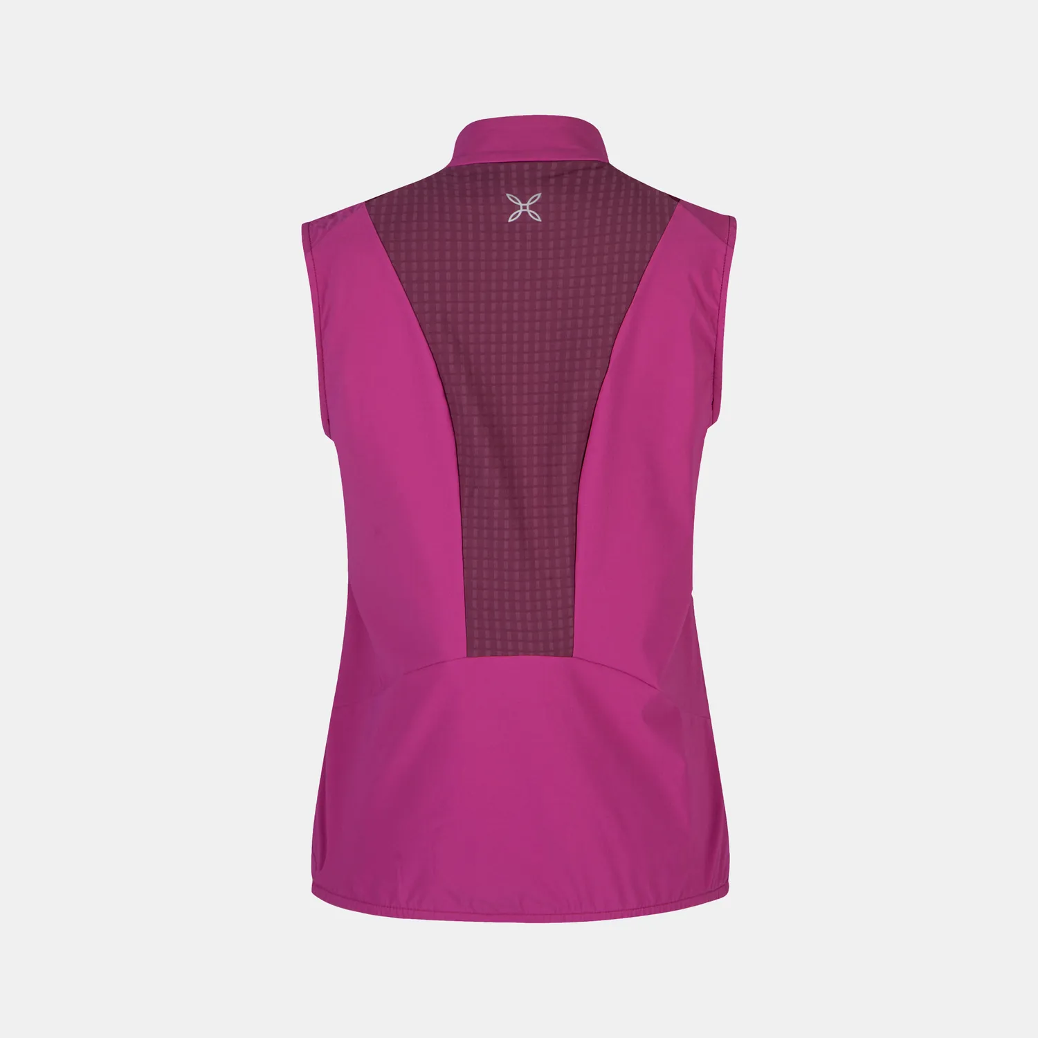 Montura Trace Hybrid Vest gilet femme isolé