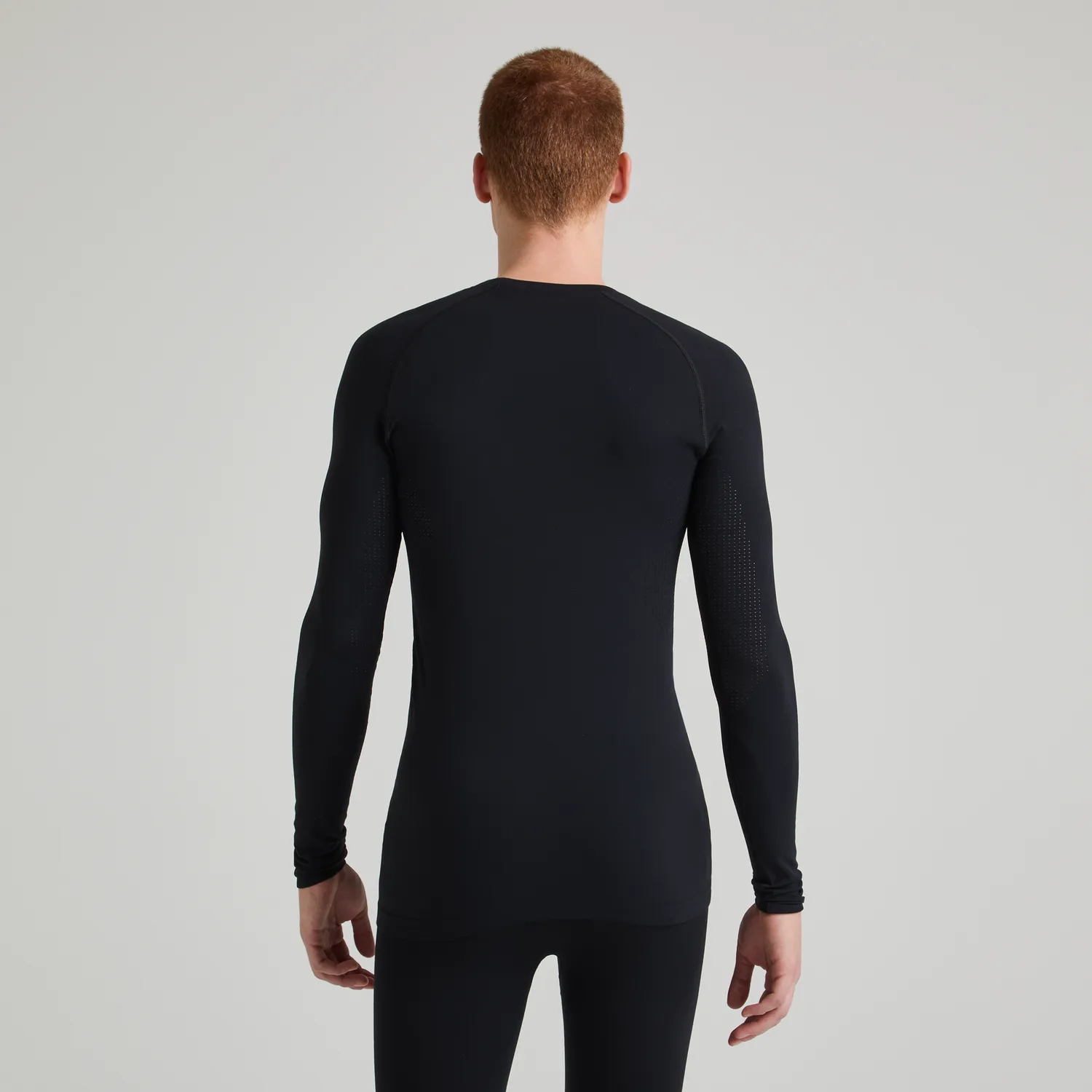 Montura Seamless Ultra-L Maglia sous-vêtement homme