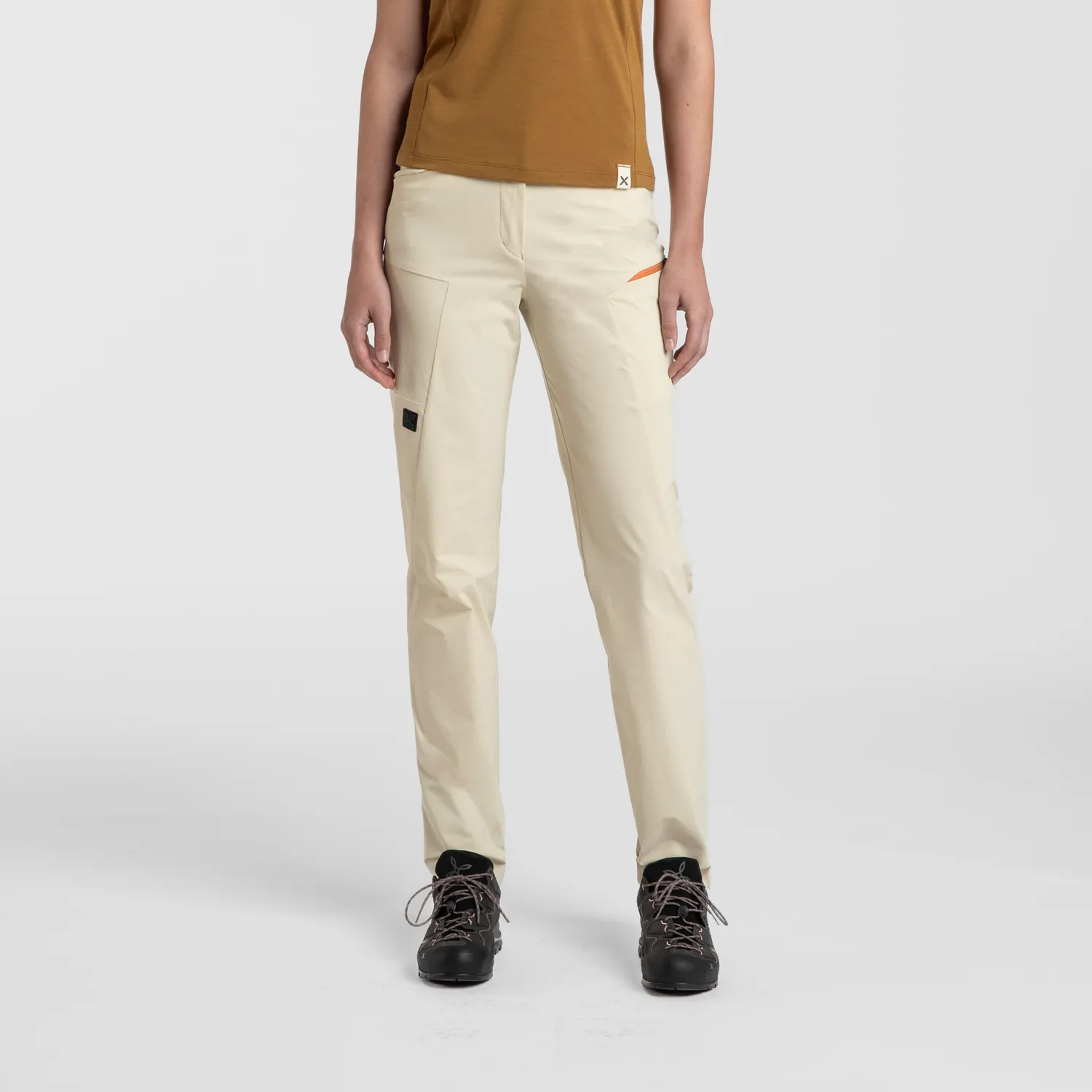 Montura Altai pantalon rando femme anti-UV