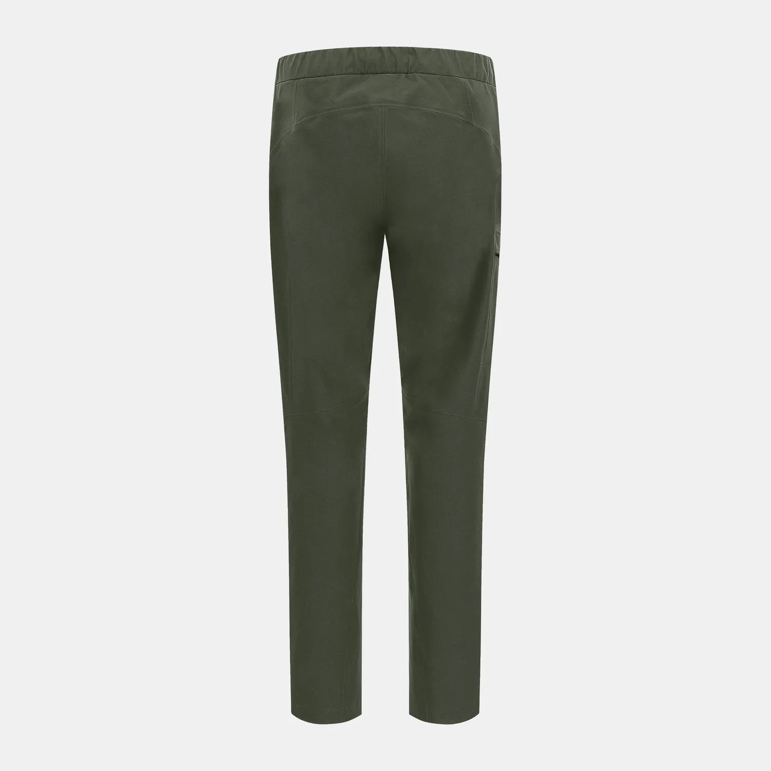 Montura Vertigo Bright pantalon escalade noir UPF 50+