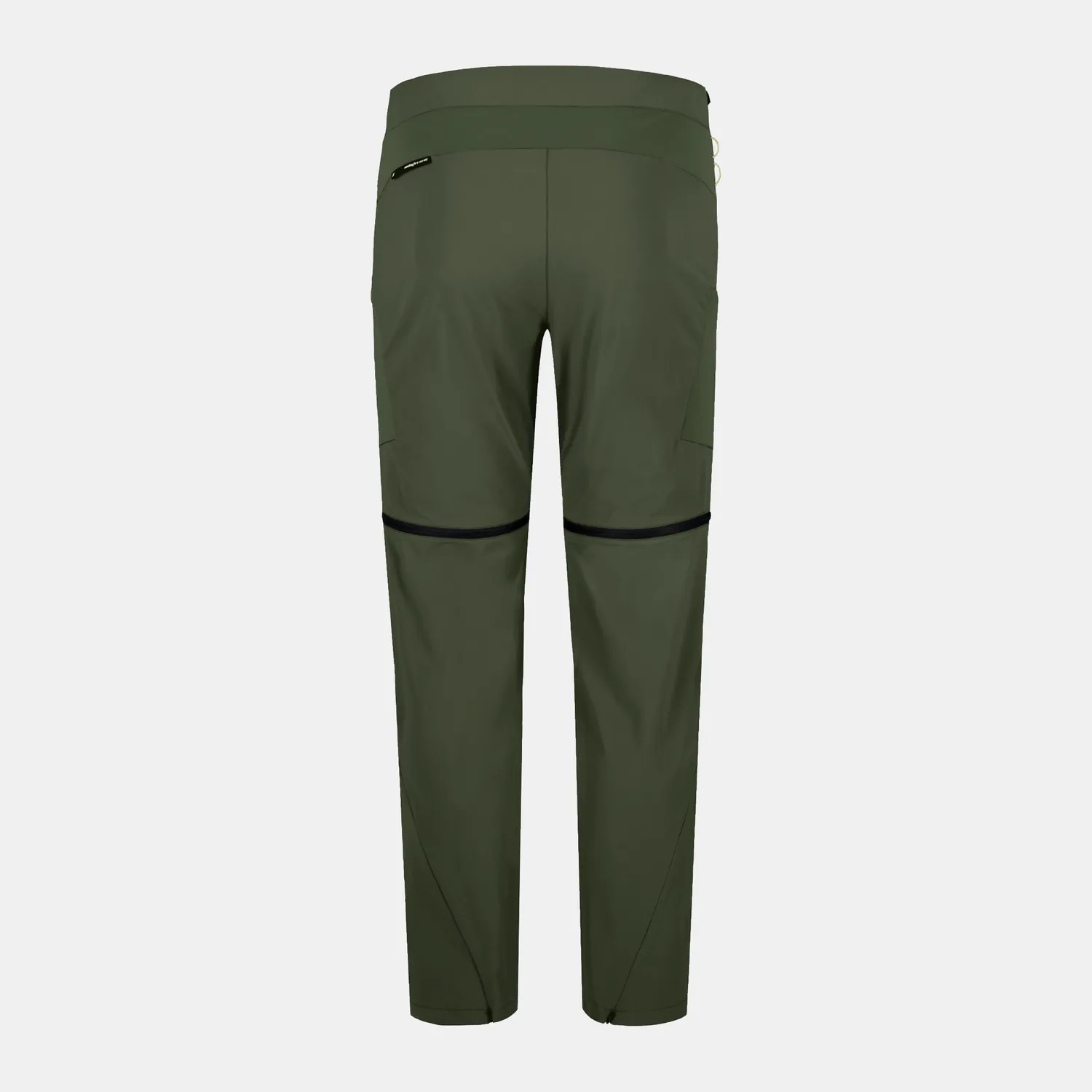 Montura Altai Zip Off pantalon homme Bronze Brown 2en1
