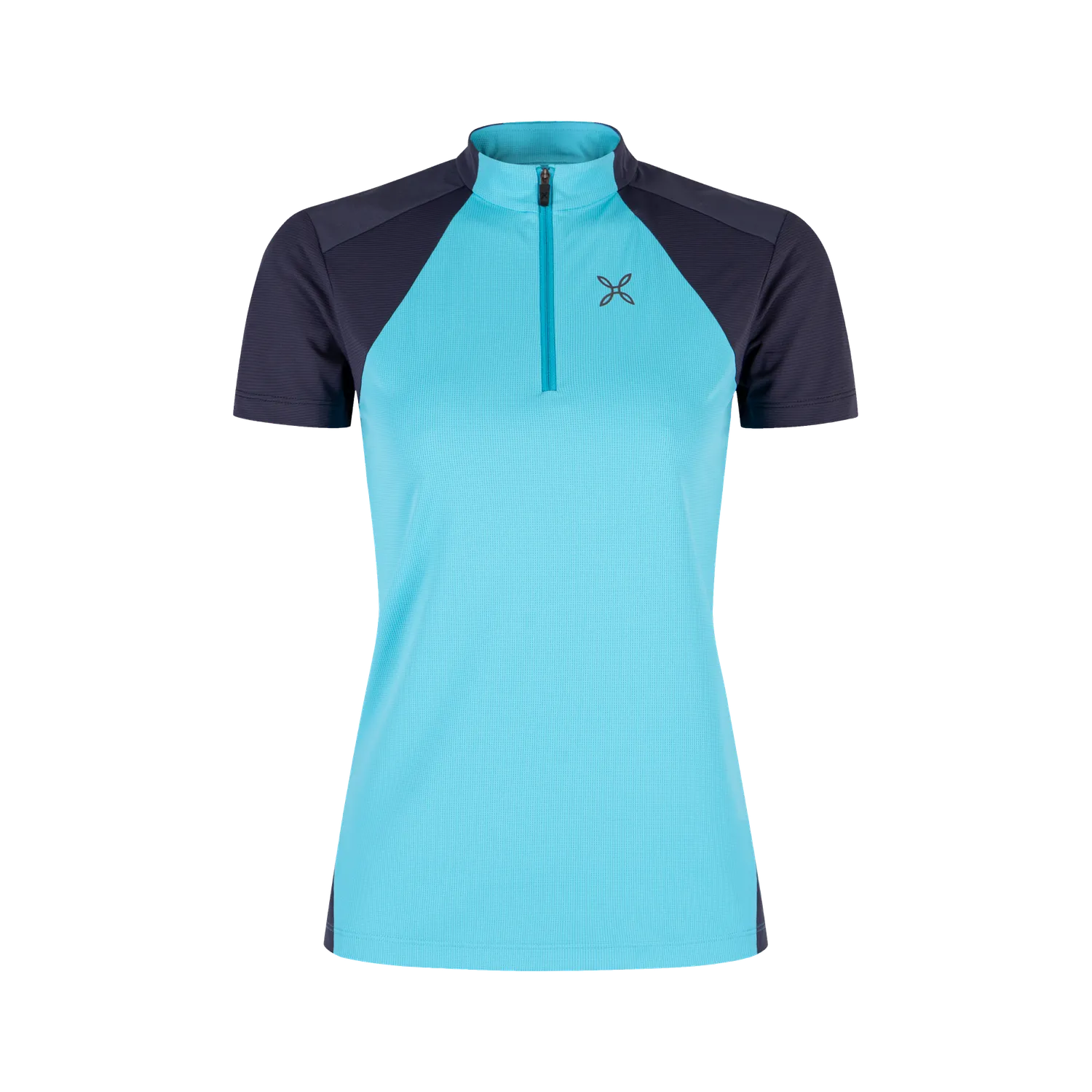 Montura Hade Zip T-Shirt t-shirt femme respirant
