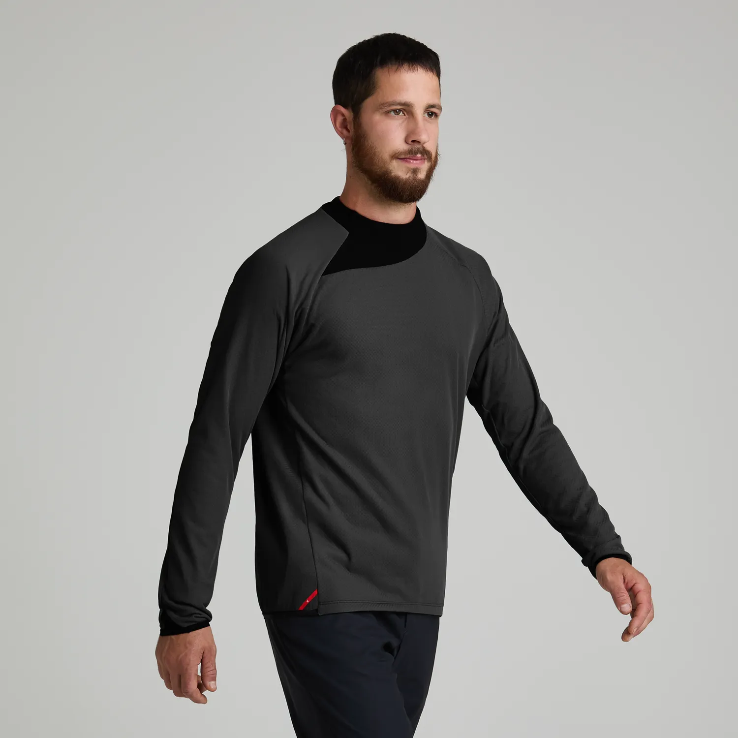 Montura Versante Octa L/S polaire manches longues