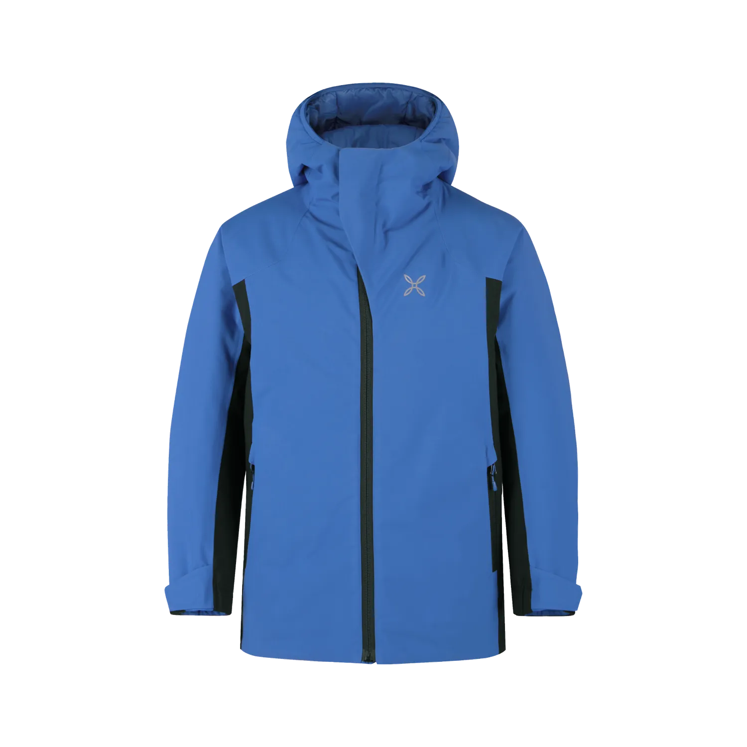 Montura Ice Jacket veste ski enfant matelassée imperméable