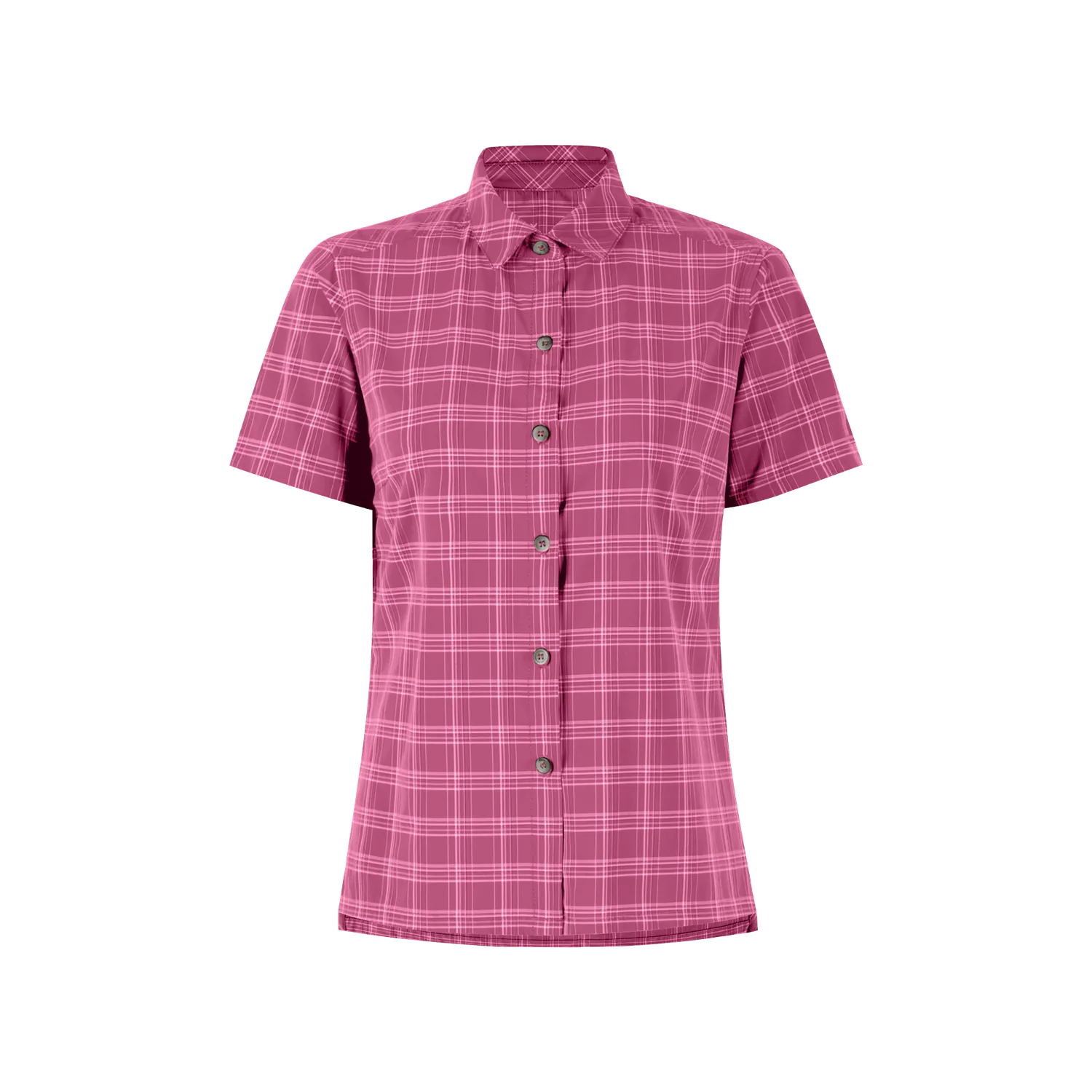Montura Dolomiti chemise femme manches courtes