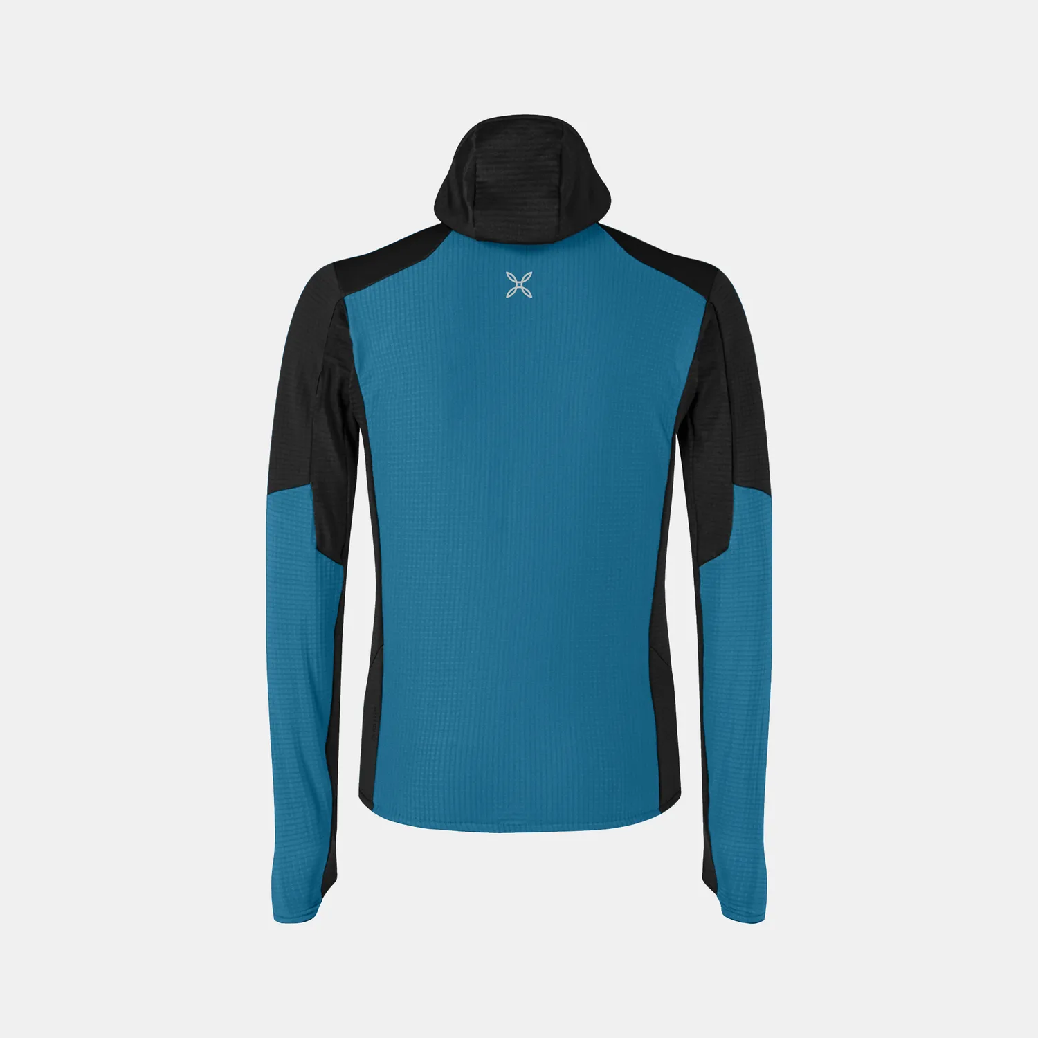 Montura Stretch Color 2 Maglia polaire homme zip Polartec