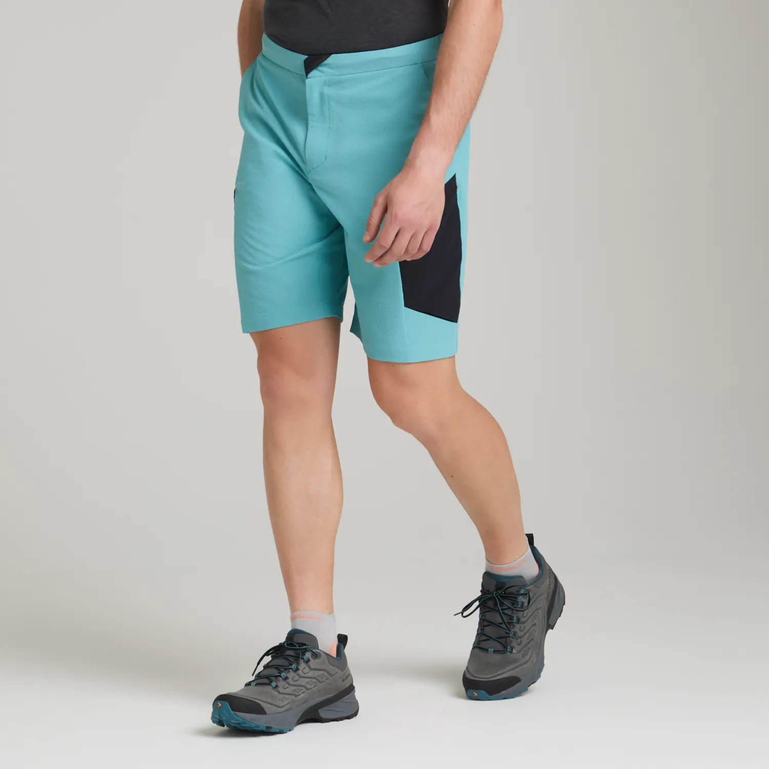 Montura Versante bermuda short rando stretch packable