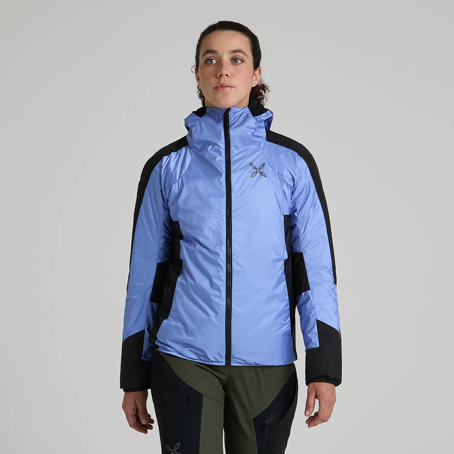Montura Skisky Evo veste ski randonnee femme chaude