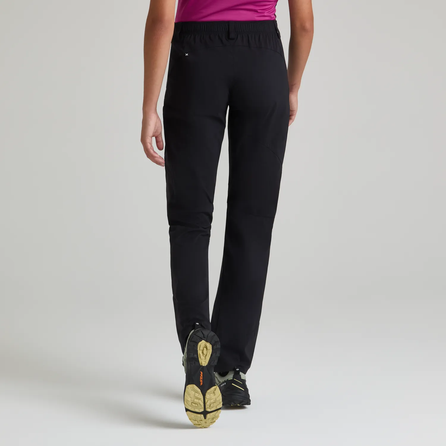 Montura Route pantalon rando femme léger