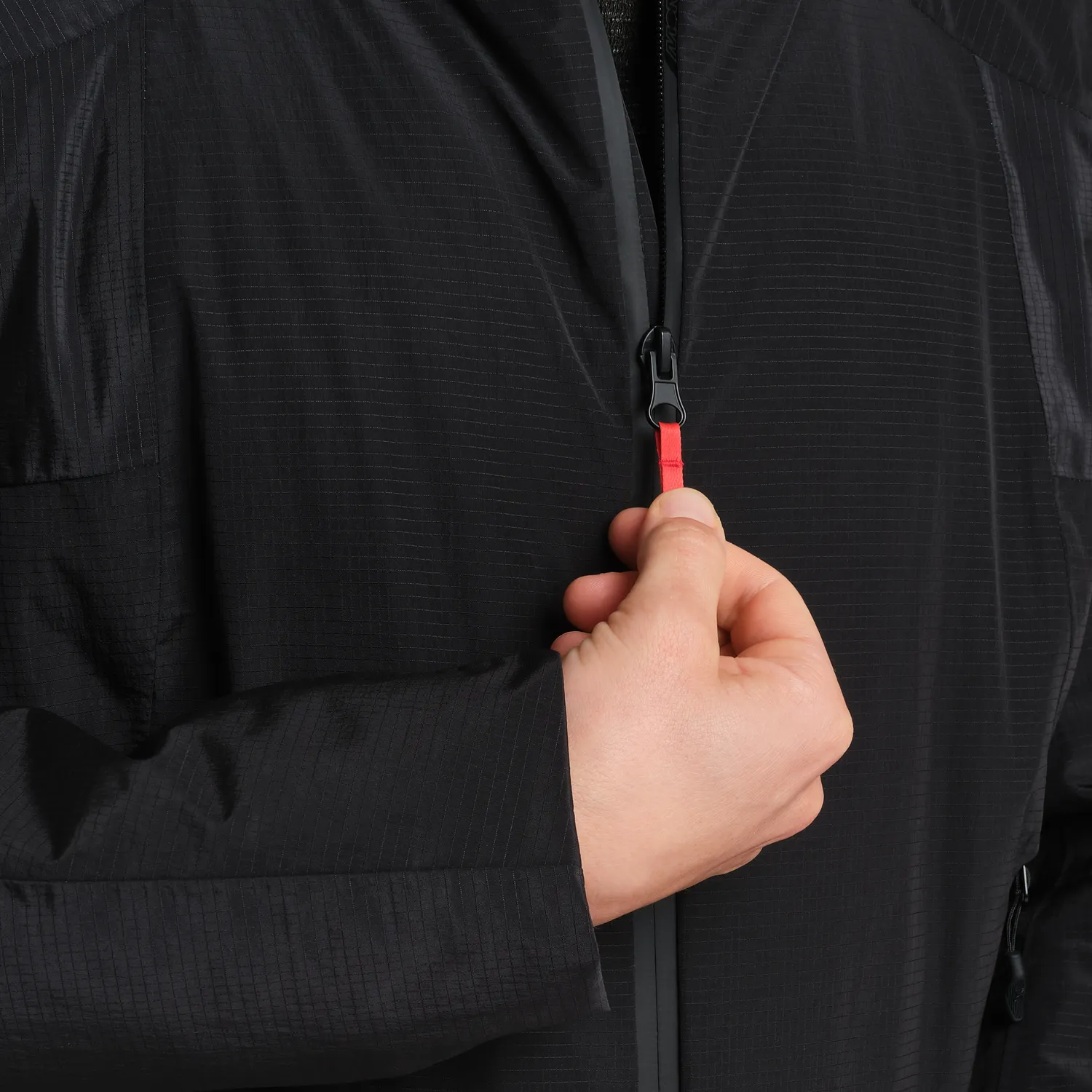 Montura Versante Sky veste femme noire imperméable