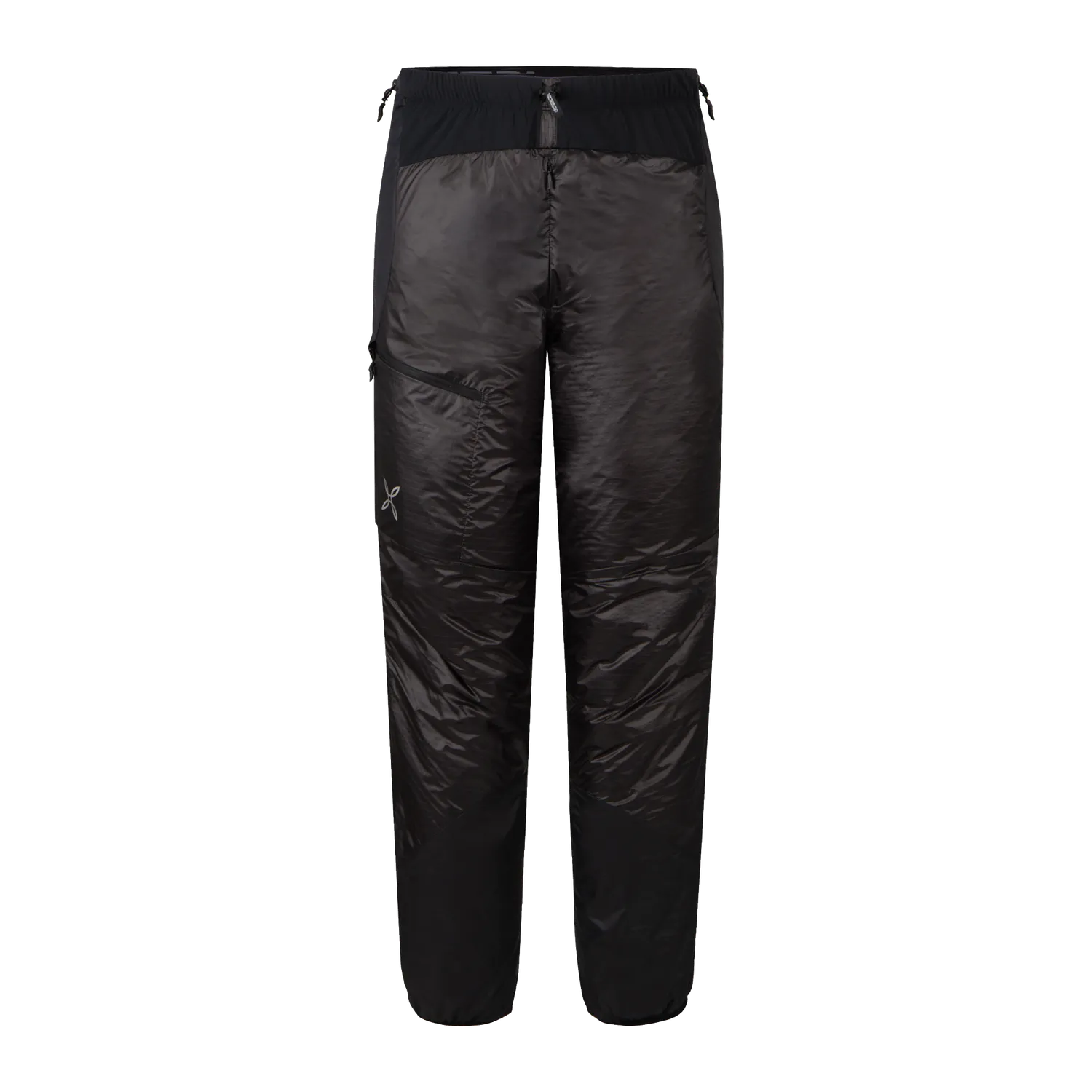 Montura Vertigo surpantalon Primaloft ardoise isolant