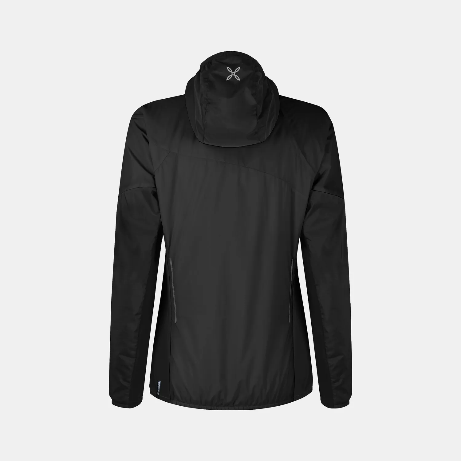 Montura Traccia Octa veste femme bleu sarcelle ski