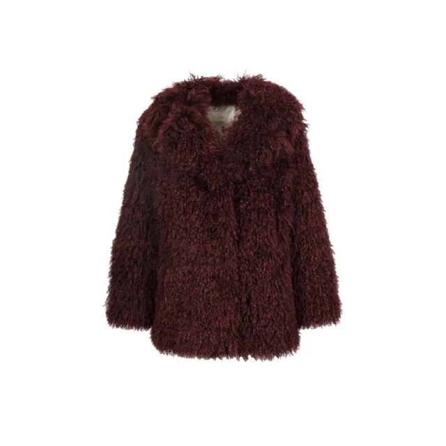Oakwood Kiwi 65262 veste fausse fourrure porto chaude