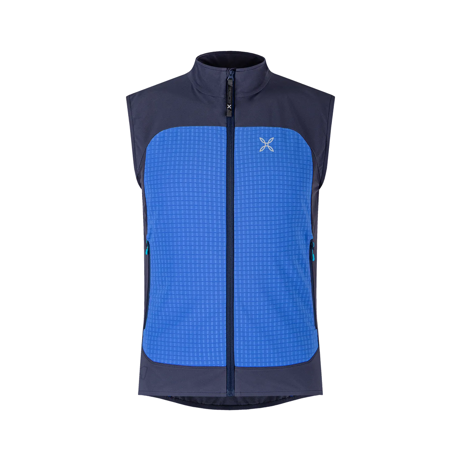 Montura Seed gilet coupe-vent homme respirant