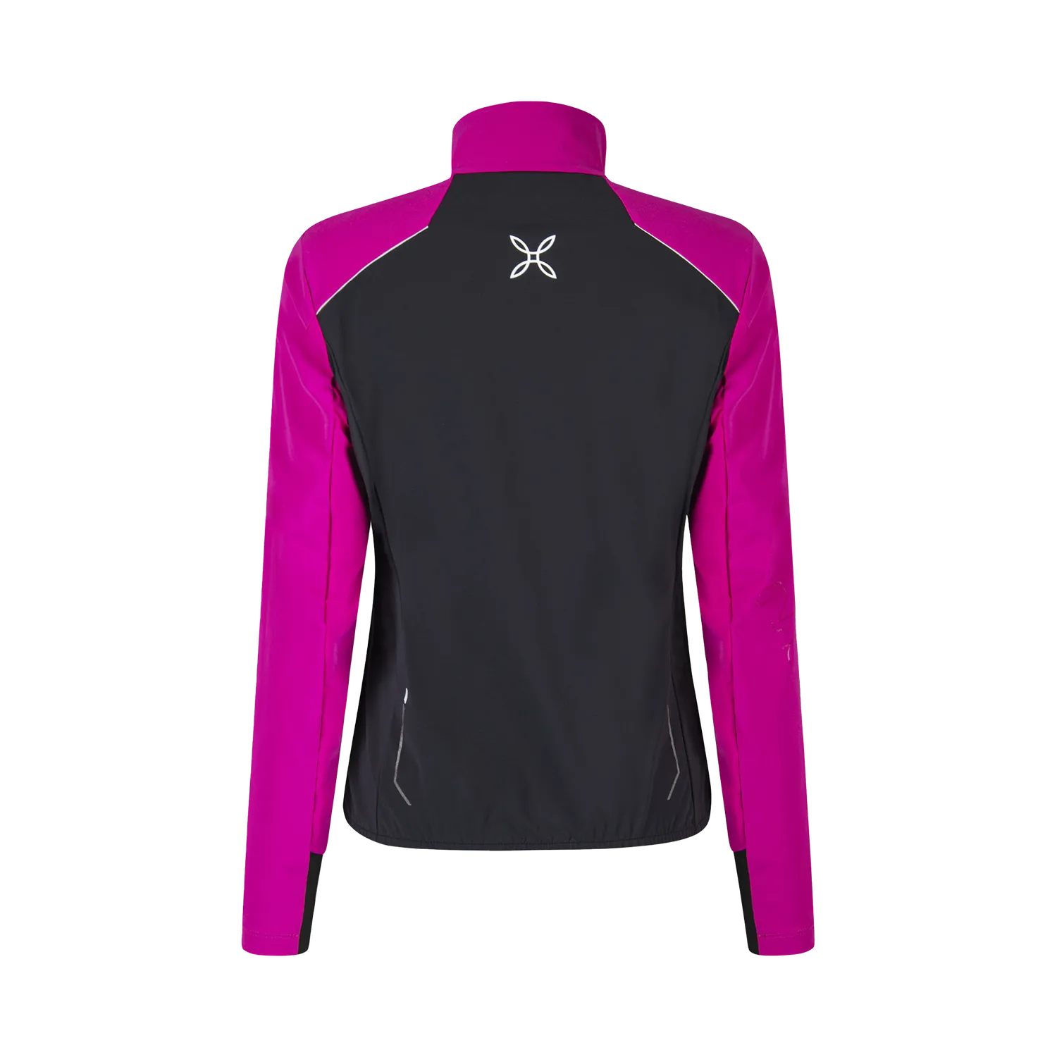 Montura Speed Style veste randonnée femme violet