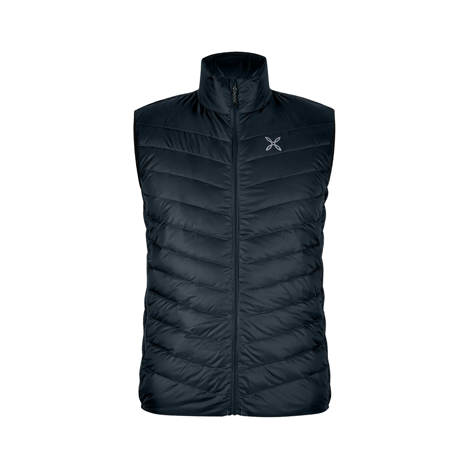 Montura Breeze Duvet gilet homme noir isolant