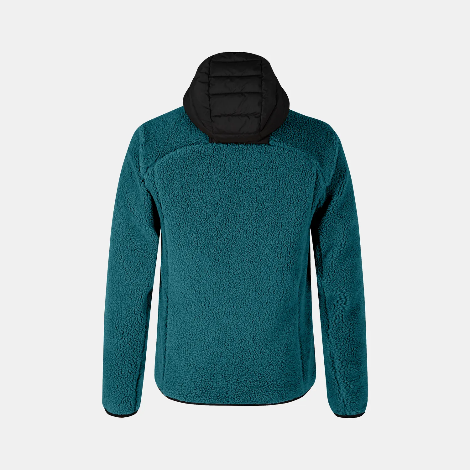 Montura Sherpa Hybrid veste homme beige désert chaude