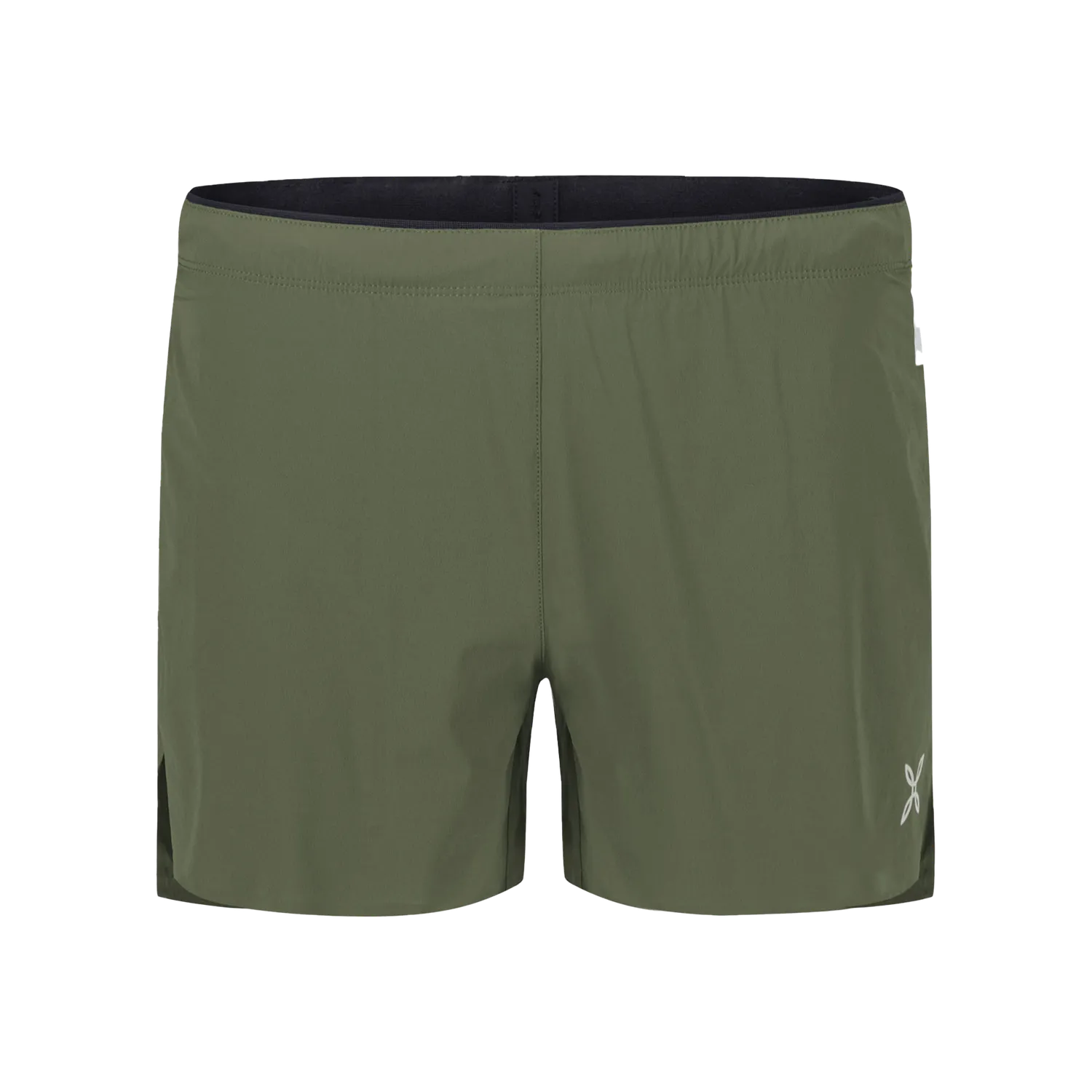 Montura Shadow short homme bleu séchage rapide