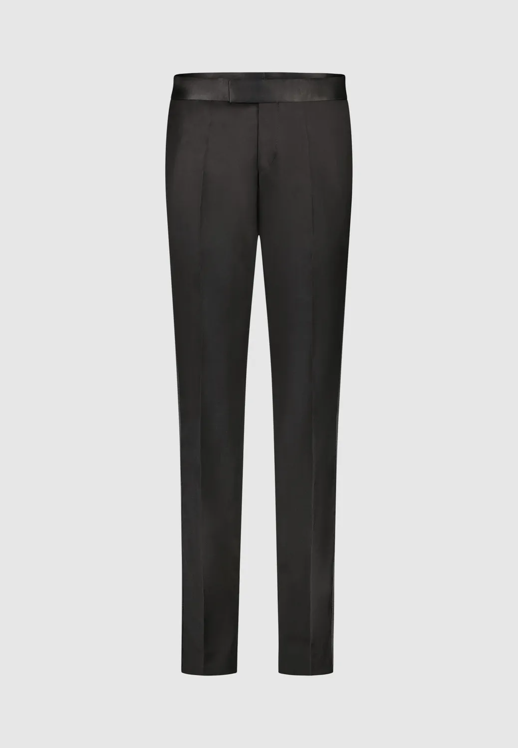 Pierre Talamon Smoking Noir costume homme