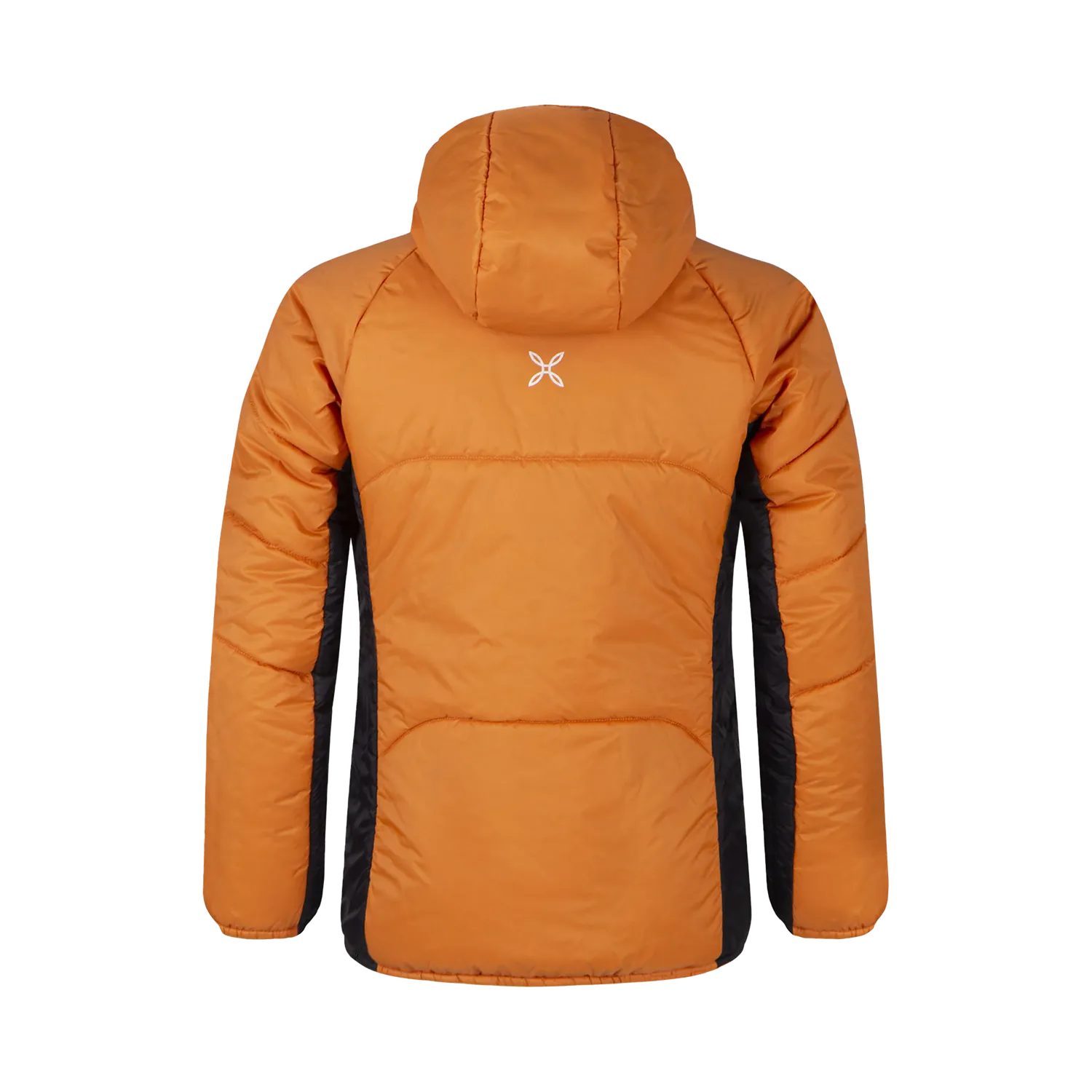 Montura Groove veste enfant matelassée capuche