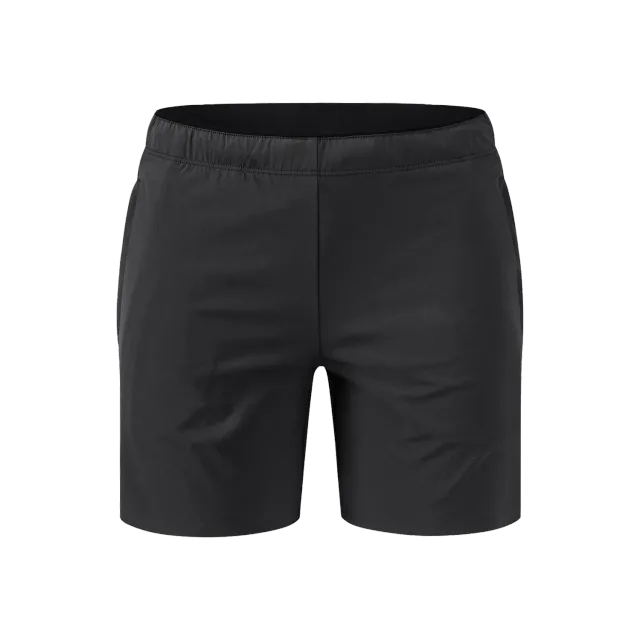 Montura Shadow Bermuda short femme trail noir